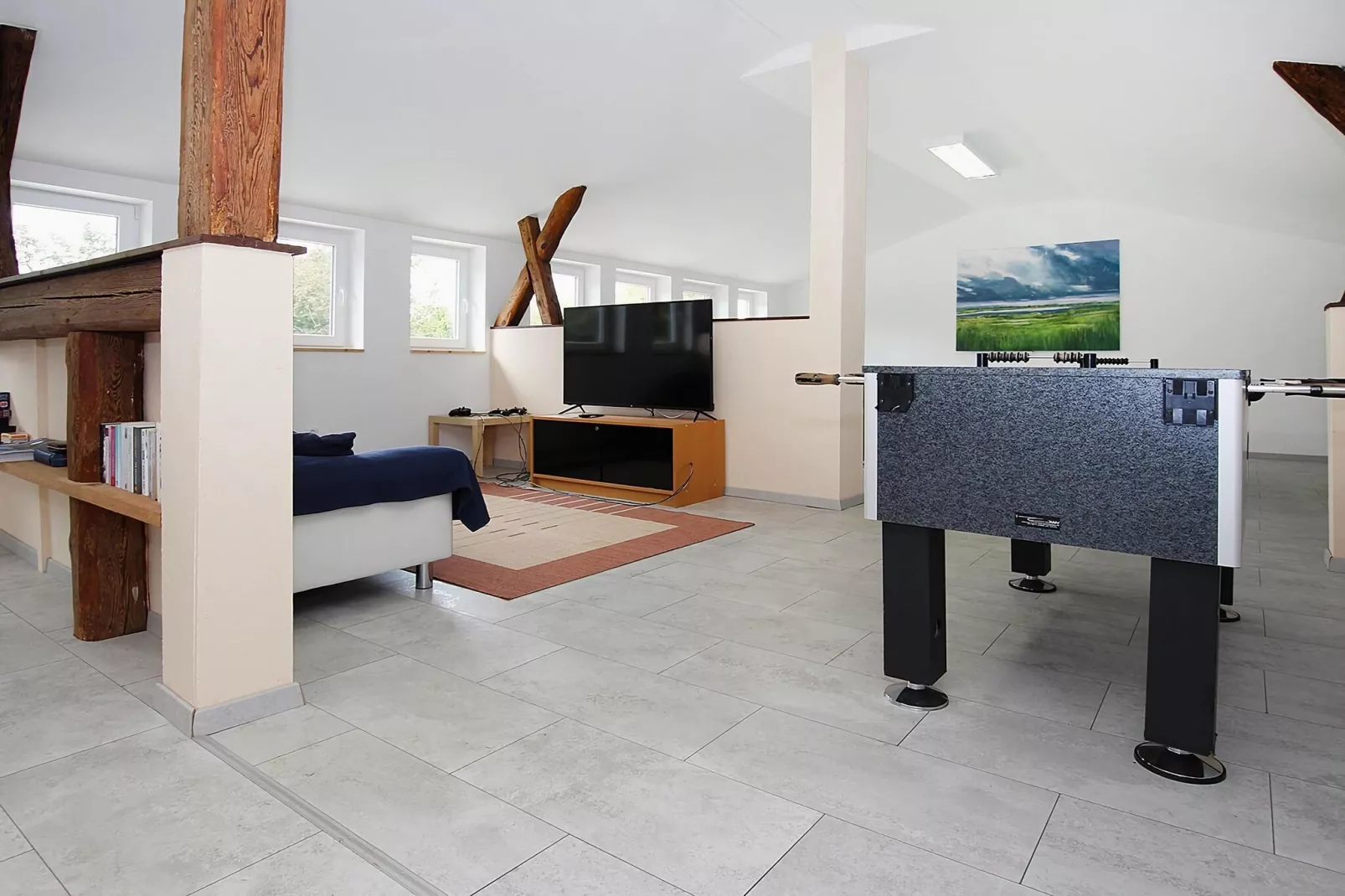 Löwenmäulchen 236 qm-Woonkamer