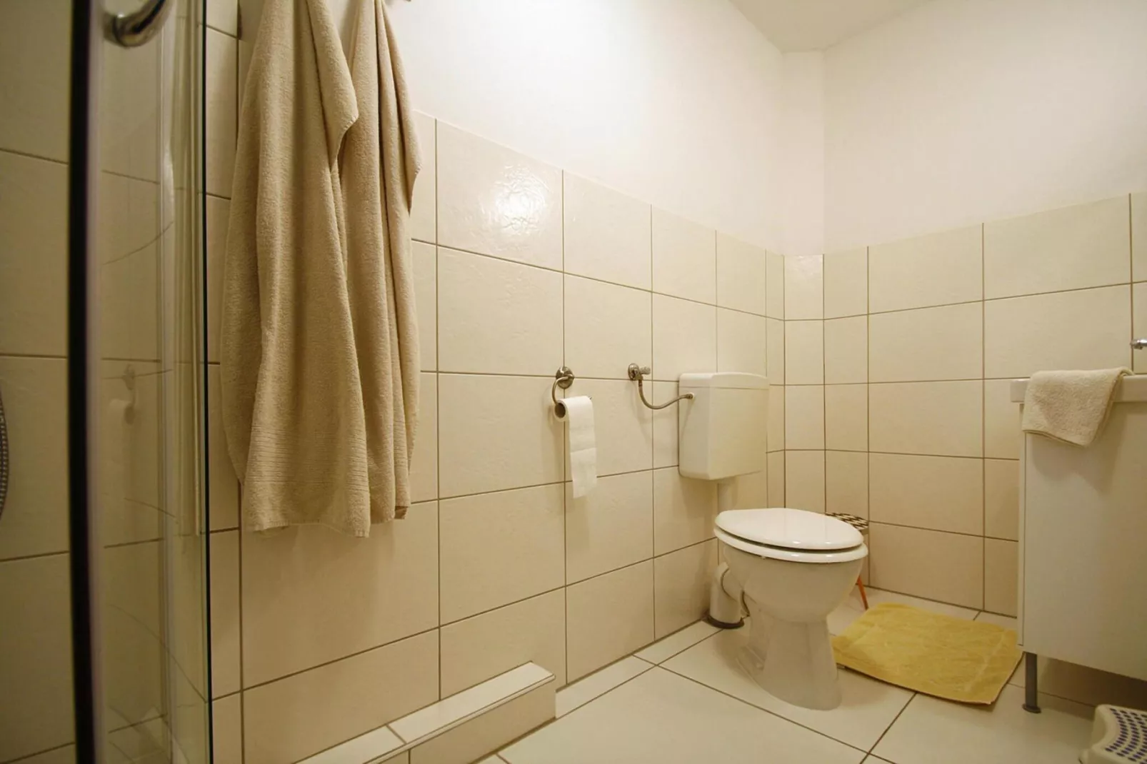 Wallstraße 47 qm Plau am See-Badkamer