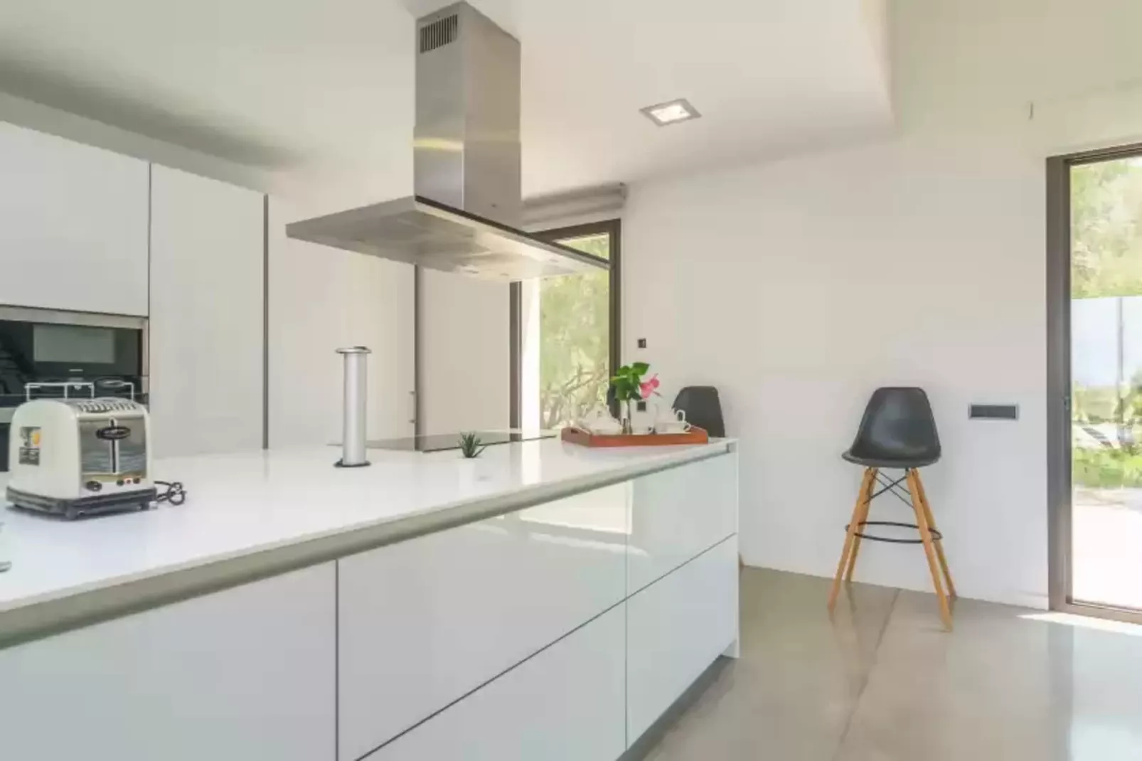 Sa Garriga Den Garau-Keuken