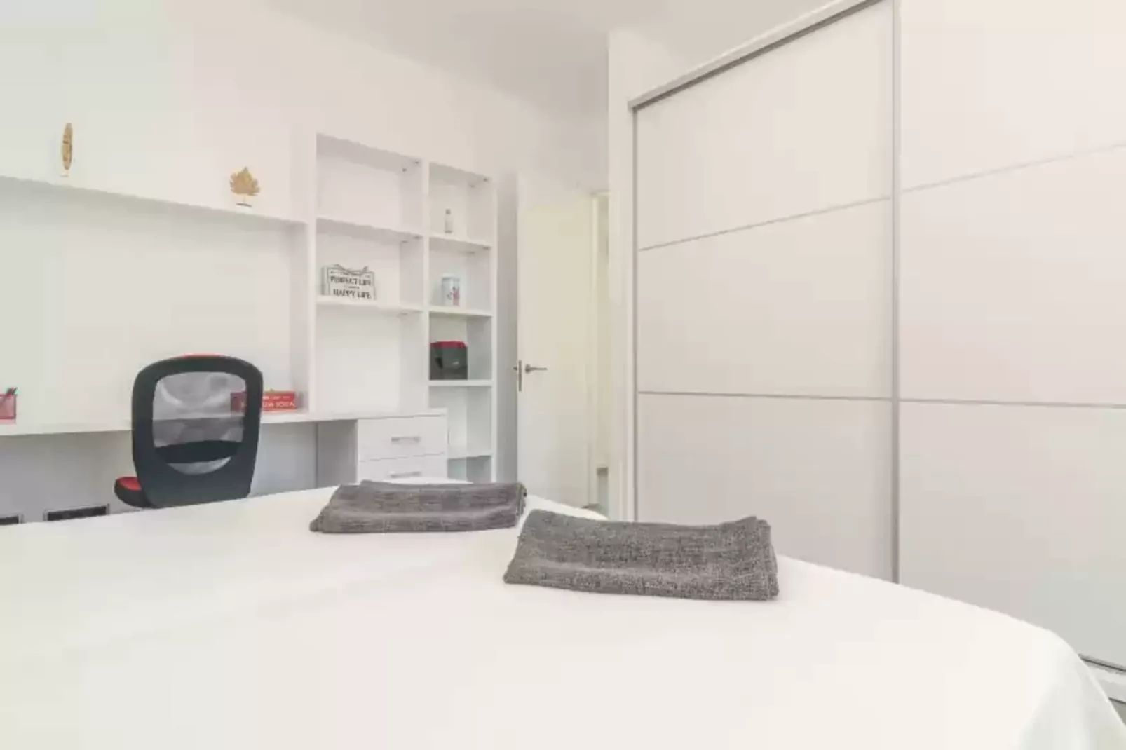 Sa Garriga Den Garau-Slaapkamer