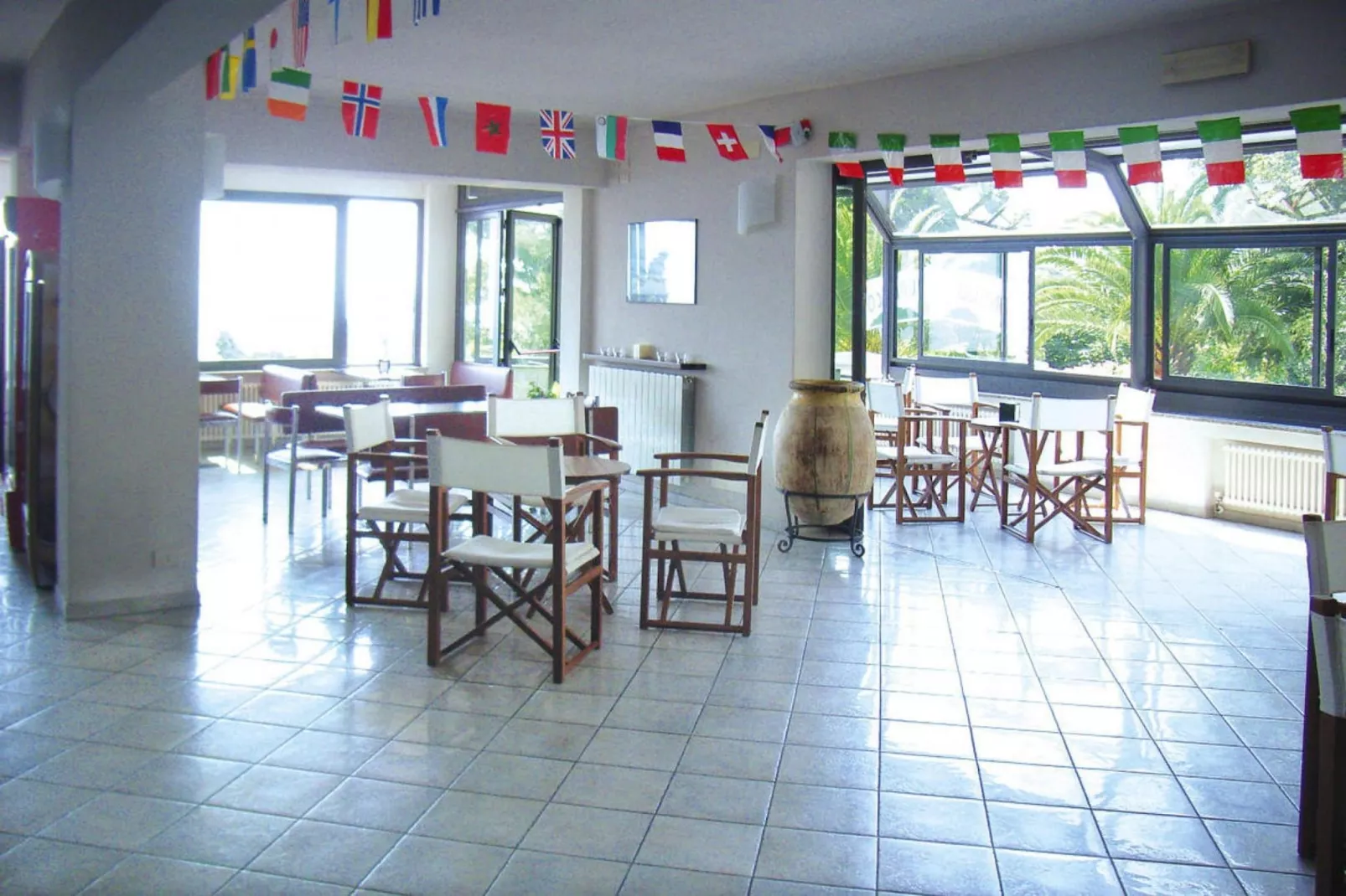 Residence Sant'Anna Pietra Ligure - B4 / B4 CL Classic-Gebieden zomer 1km