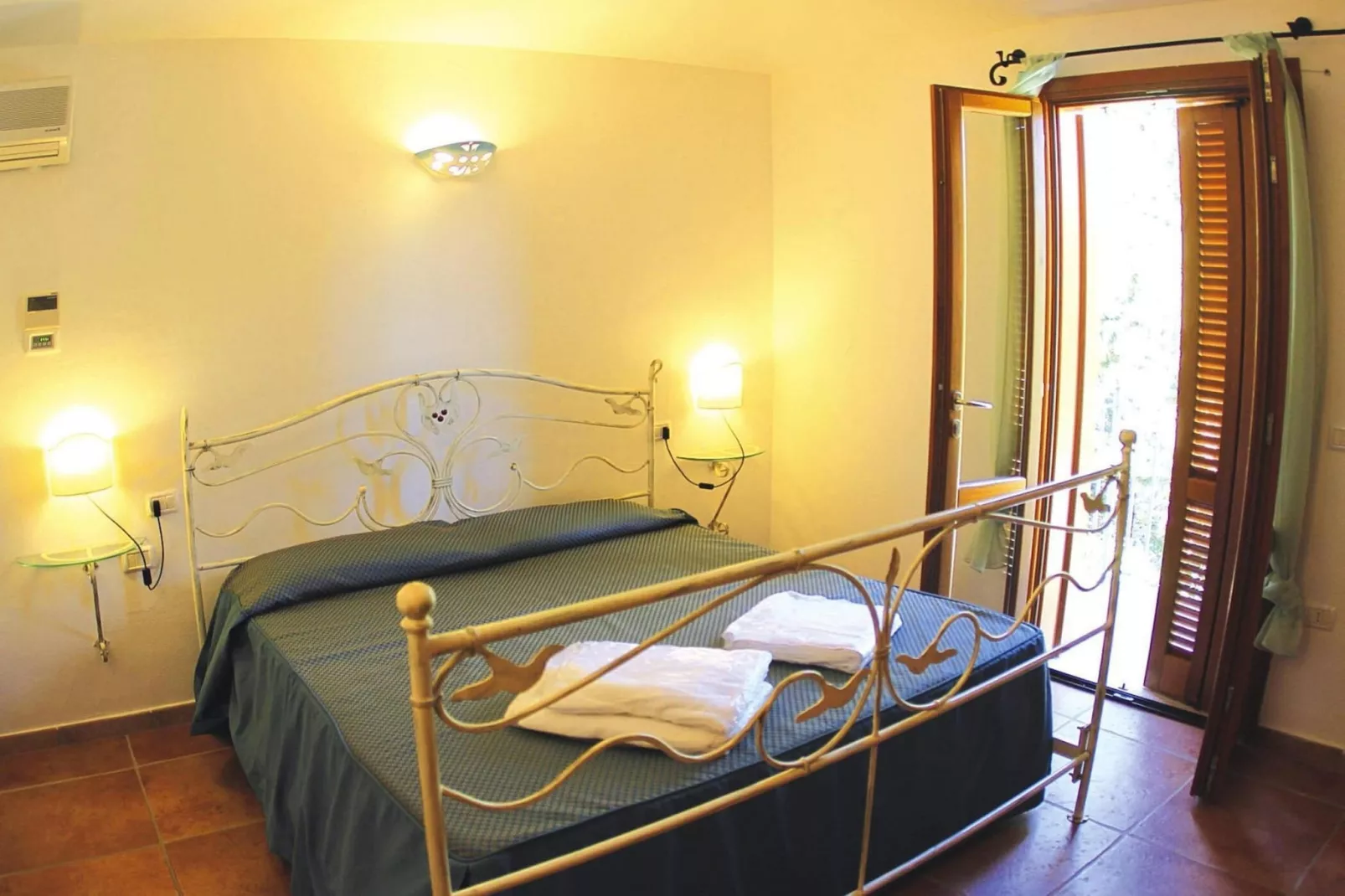 Residence Bouganvillage Tanaunella - Type Mono 2-Slaapkamer