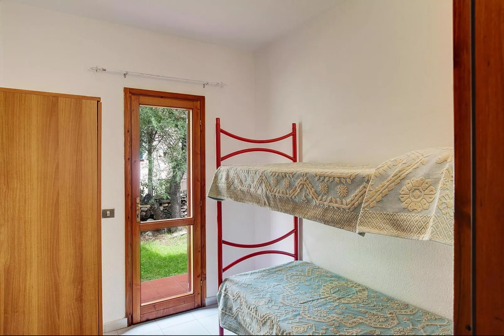 Ferienresidence Gallura San Teodoro - Type Trilo 4-Slaapkamer