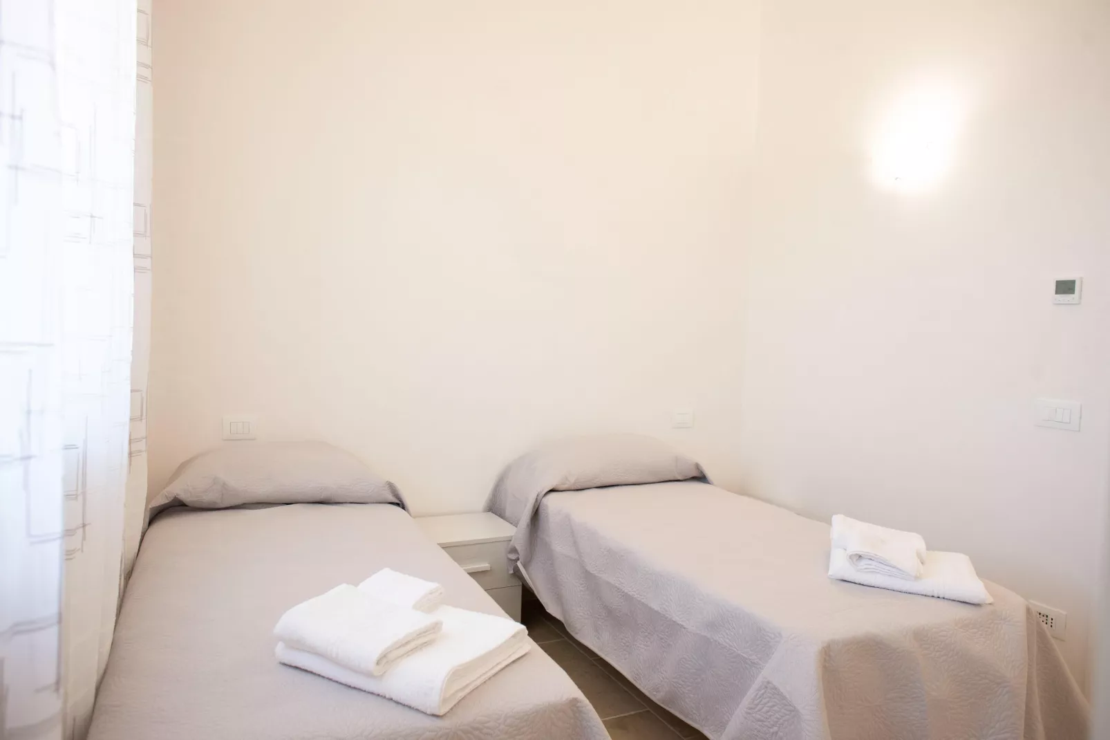 Tenuta Masiedd 3-Slaapkamer