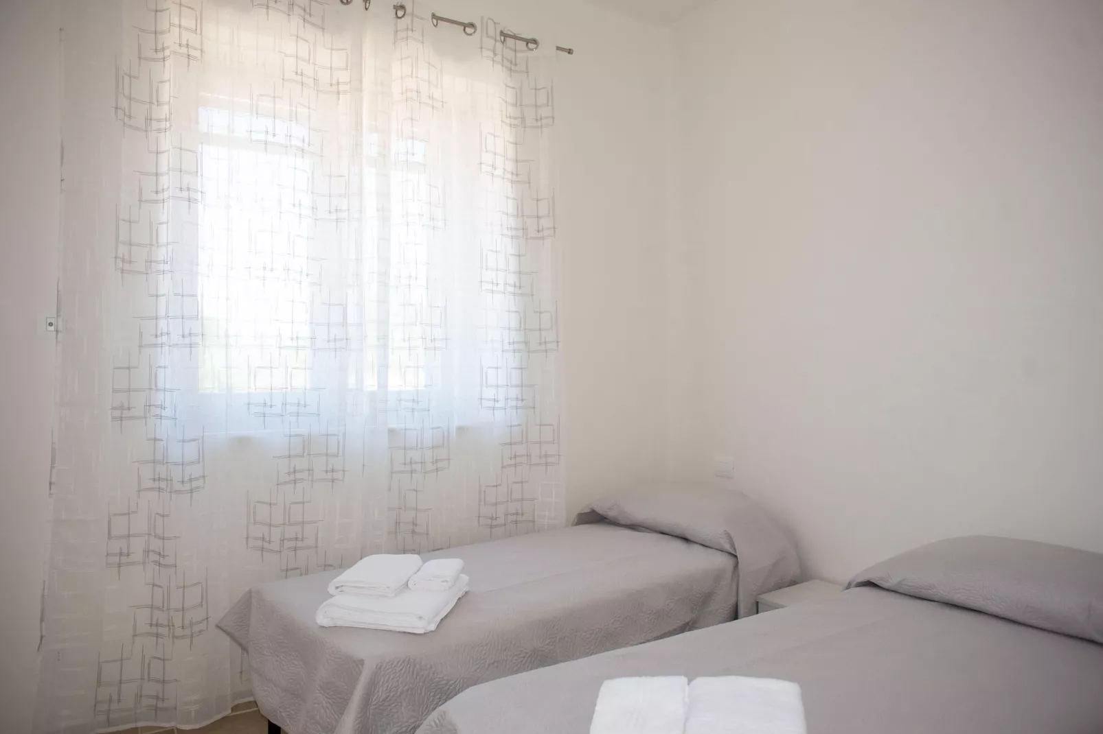 Tenuta Masiedd 3-Slaapkamer