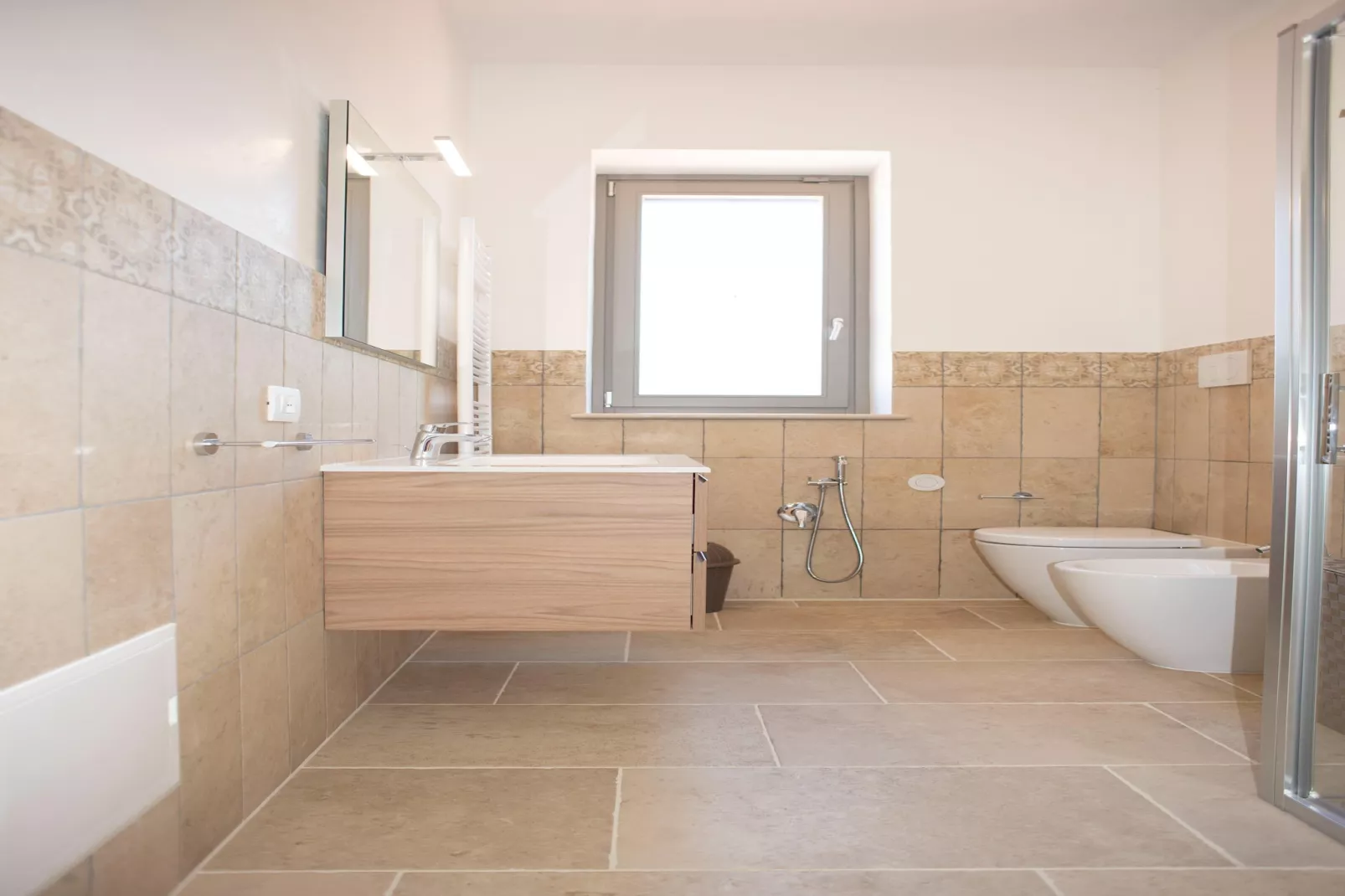 Tenuta Masiedd 3-Badkamer