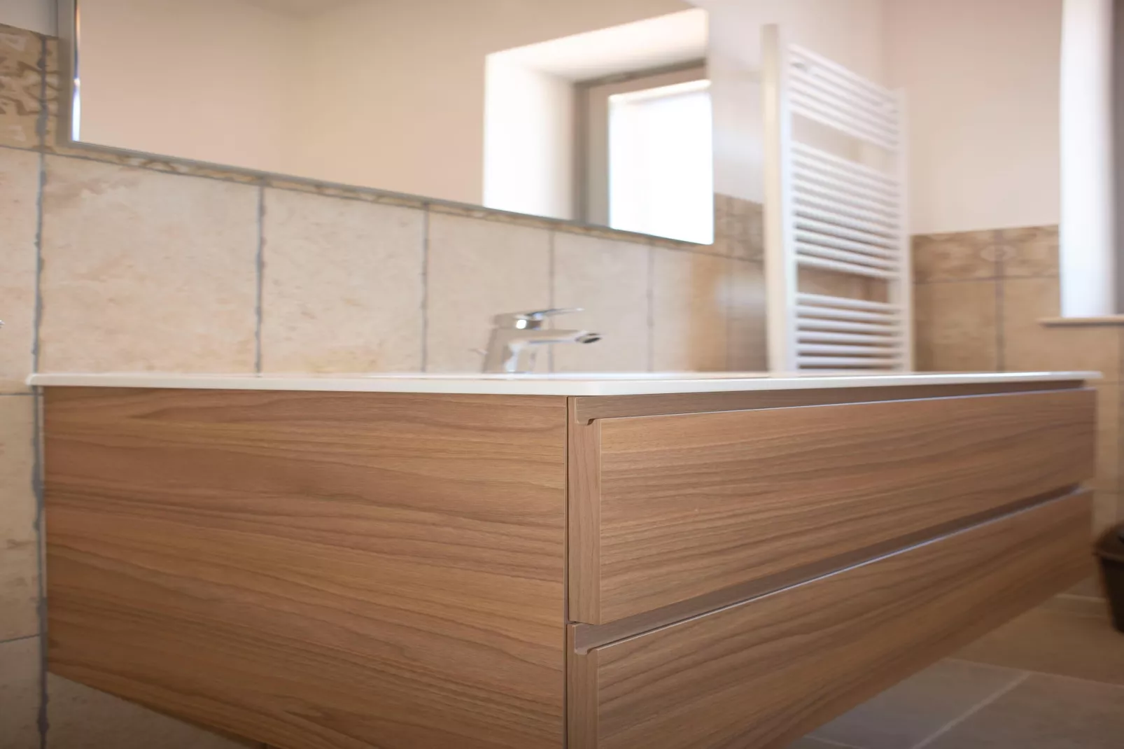 Tenuta Masiedd 3-Badkamer