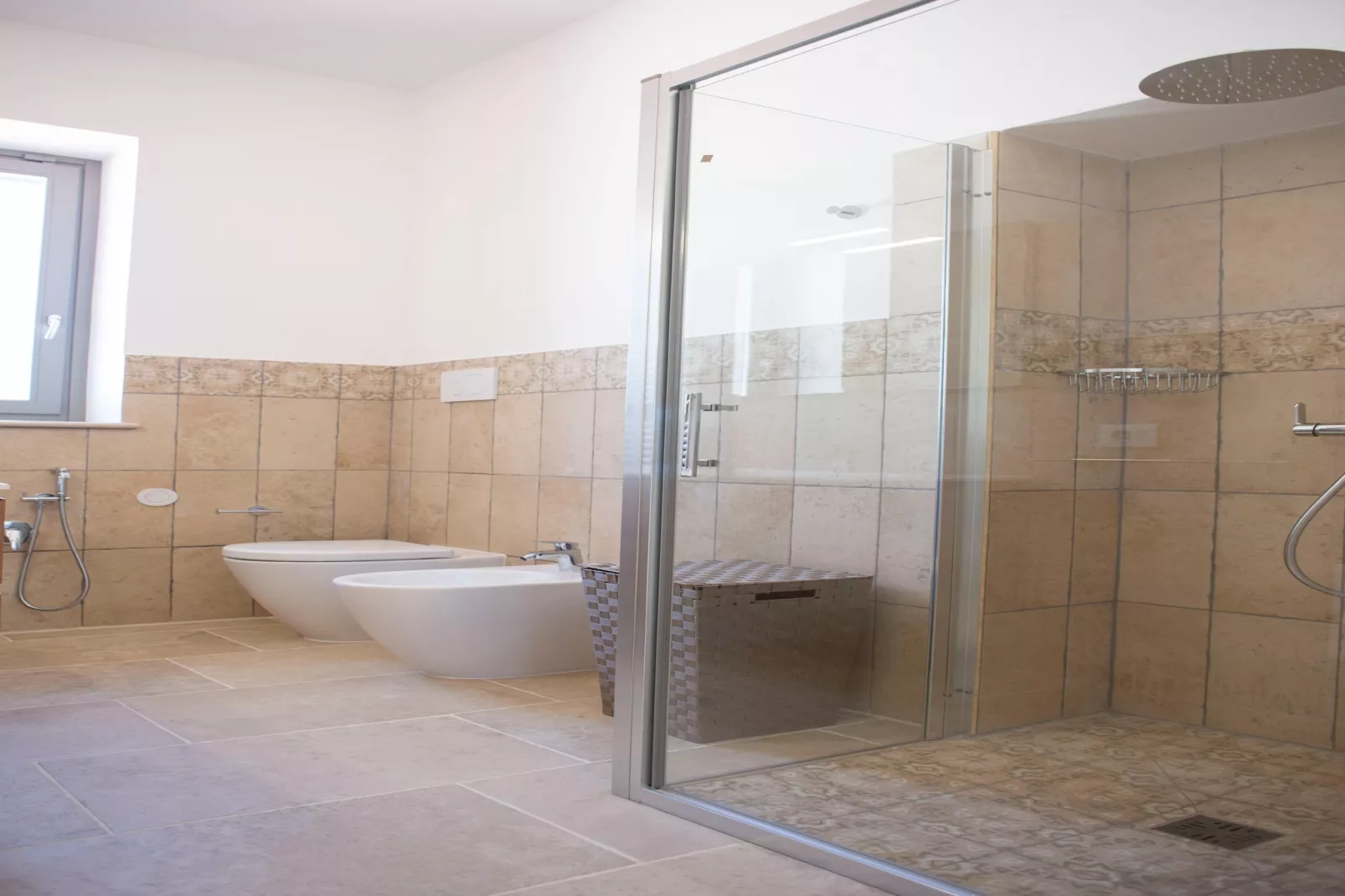Tenuta Masiedd 3-Badkamer