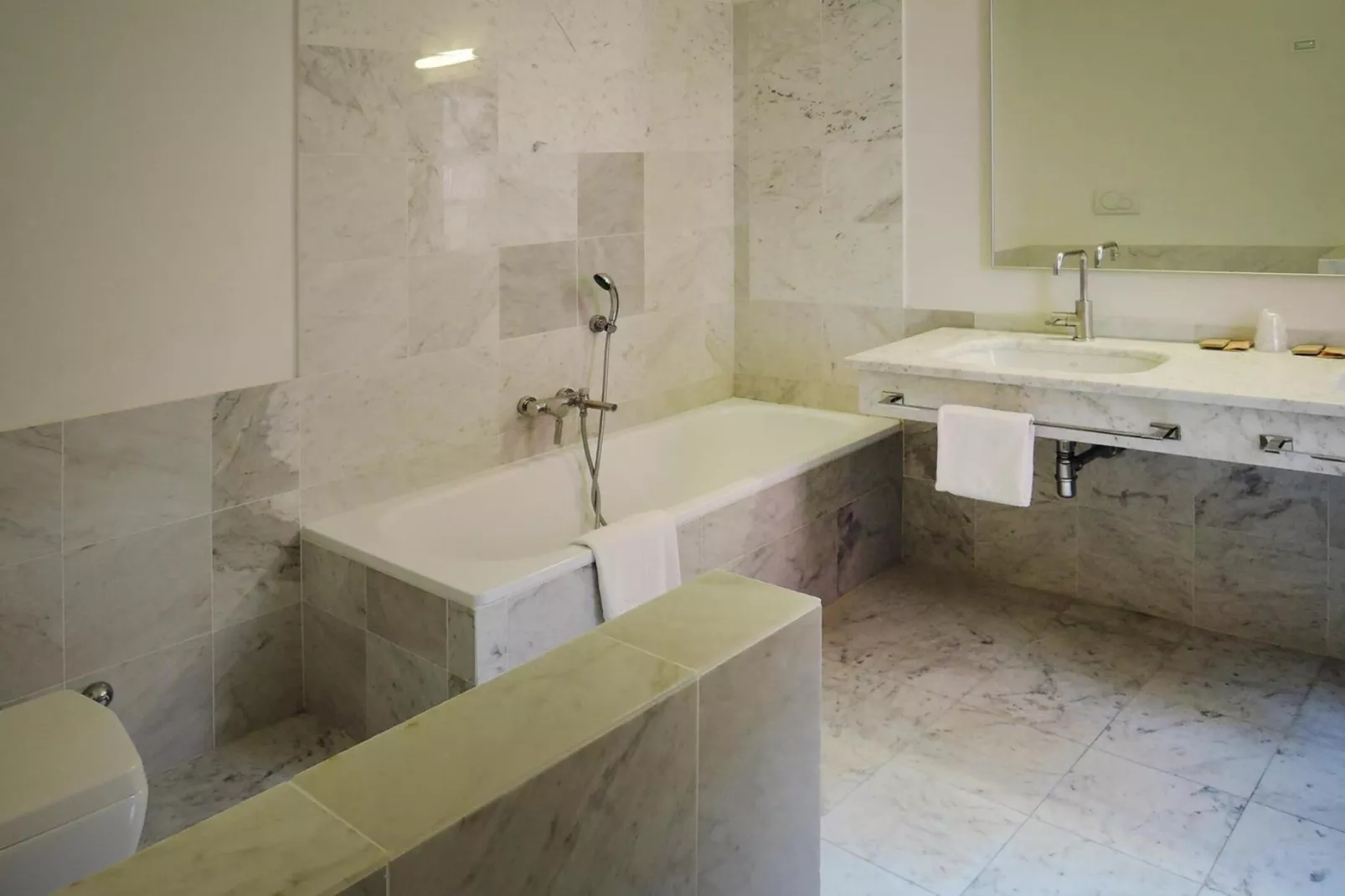 Residence Villa Il Palagio Rignano sull' Arno Type exclusive-exclusive-Badkamer