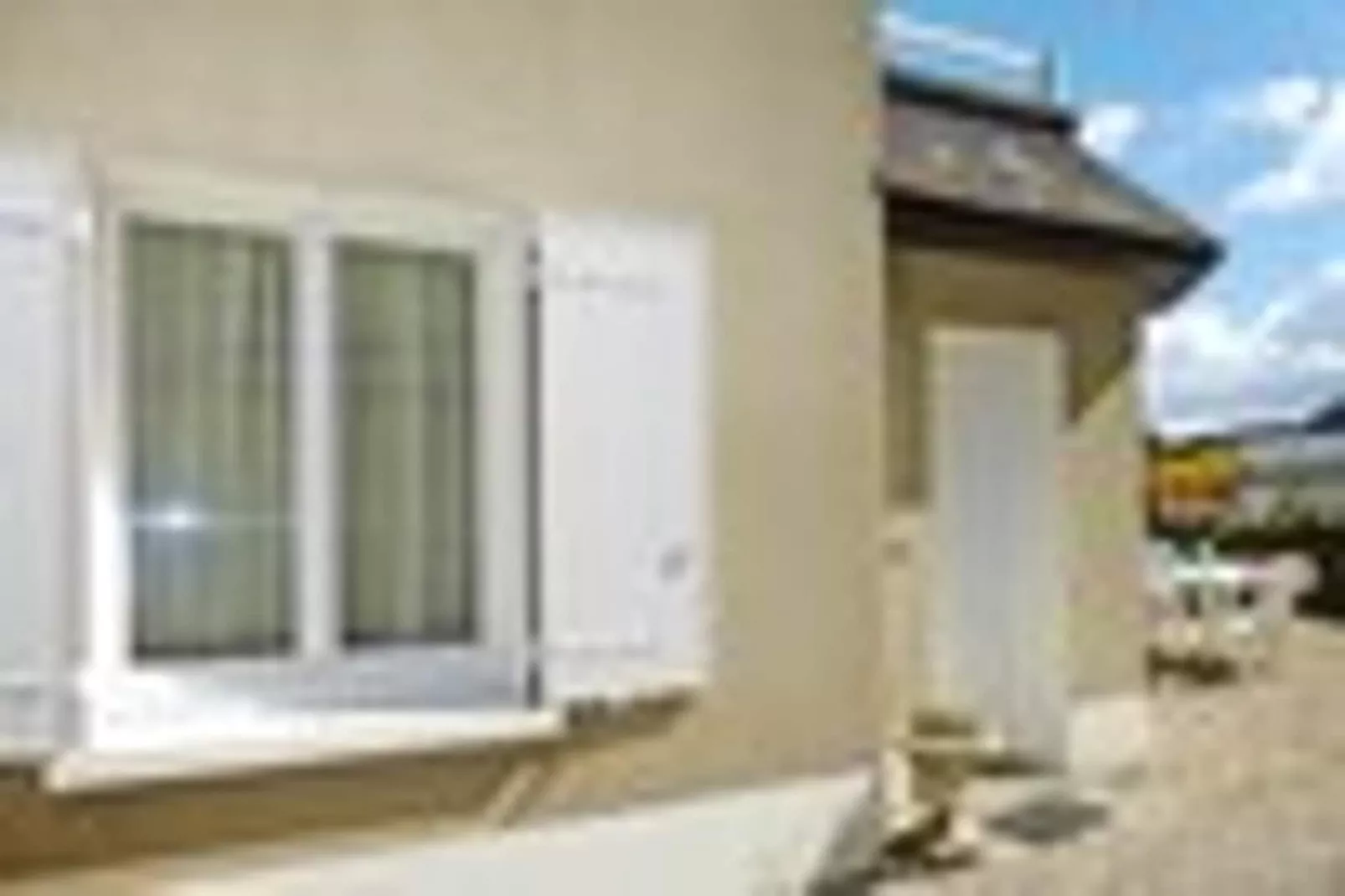 Holiday flat, Arromanches-les-Bains-SLOOP - app. au rez-de-chaussée-Buitenkant zomer