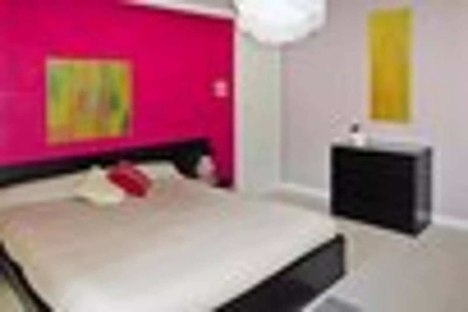 Holiday flat, Arromanches-les-Bains-SLOOP - app. au rez-de-chaussée-Slaapkamer