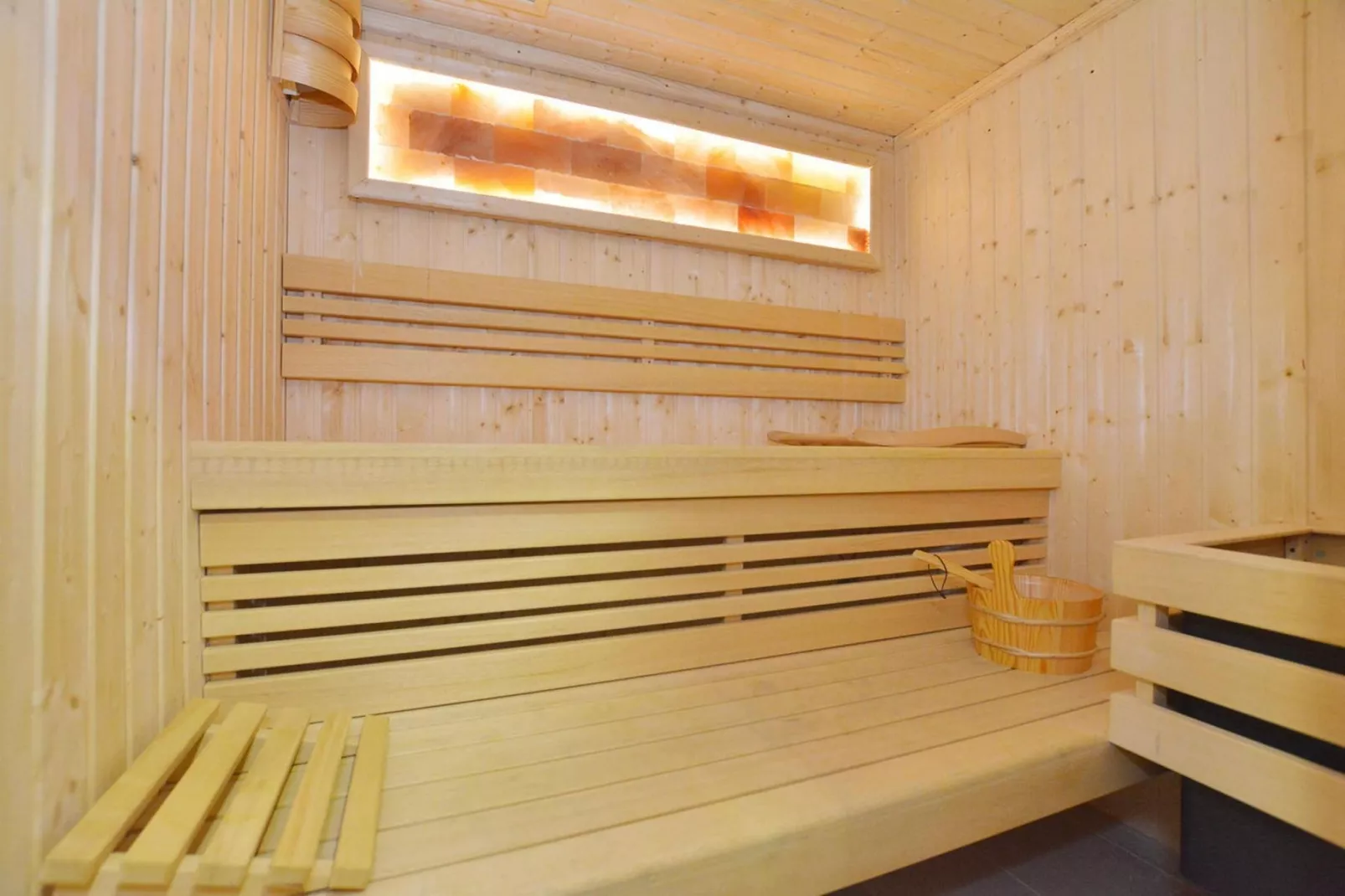 	Apartamenty na piętrze przy Bałtyckiej w Kołobrzegu-Faciliteiten