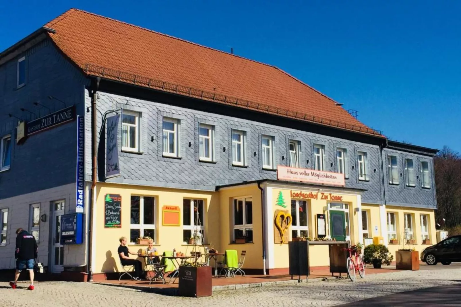 Apartament nr 5 57qm Ustronie Morskie-Gebieden zomer 1km