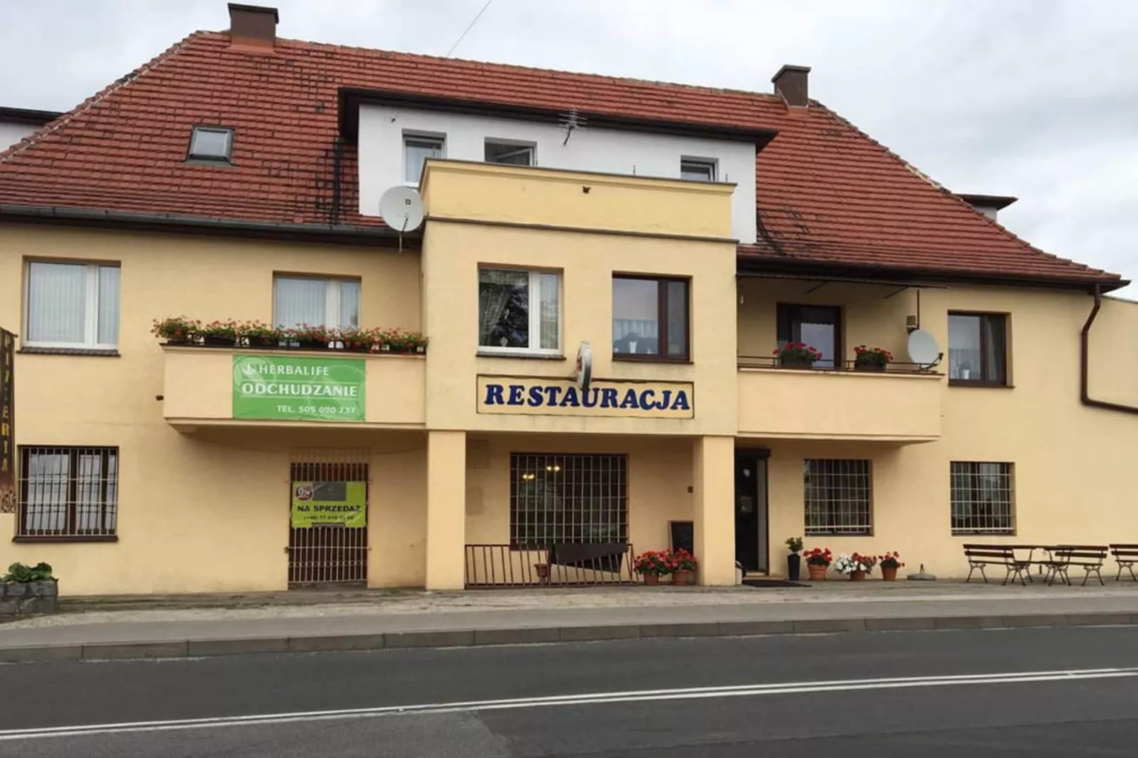 Apartament nr 5 57qm Ustronie Morskie-Gebieden zomer 5km