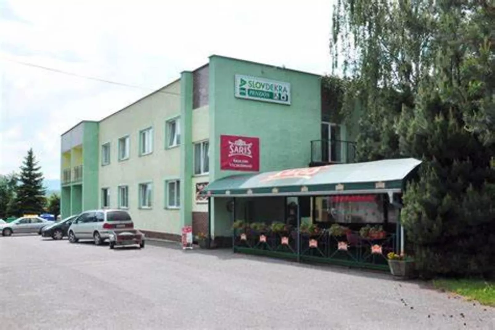 Apartament nr 5 57qm Ustronie Morskie-Gebieden zomer 5km