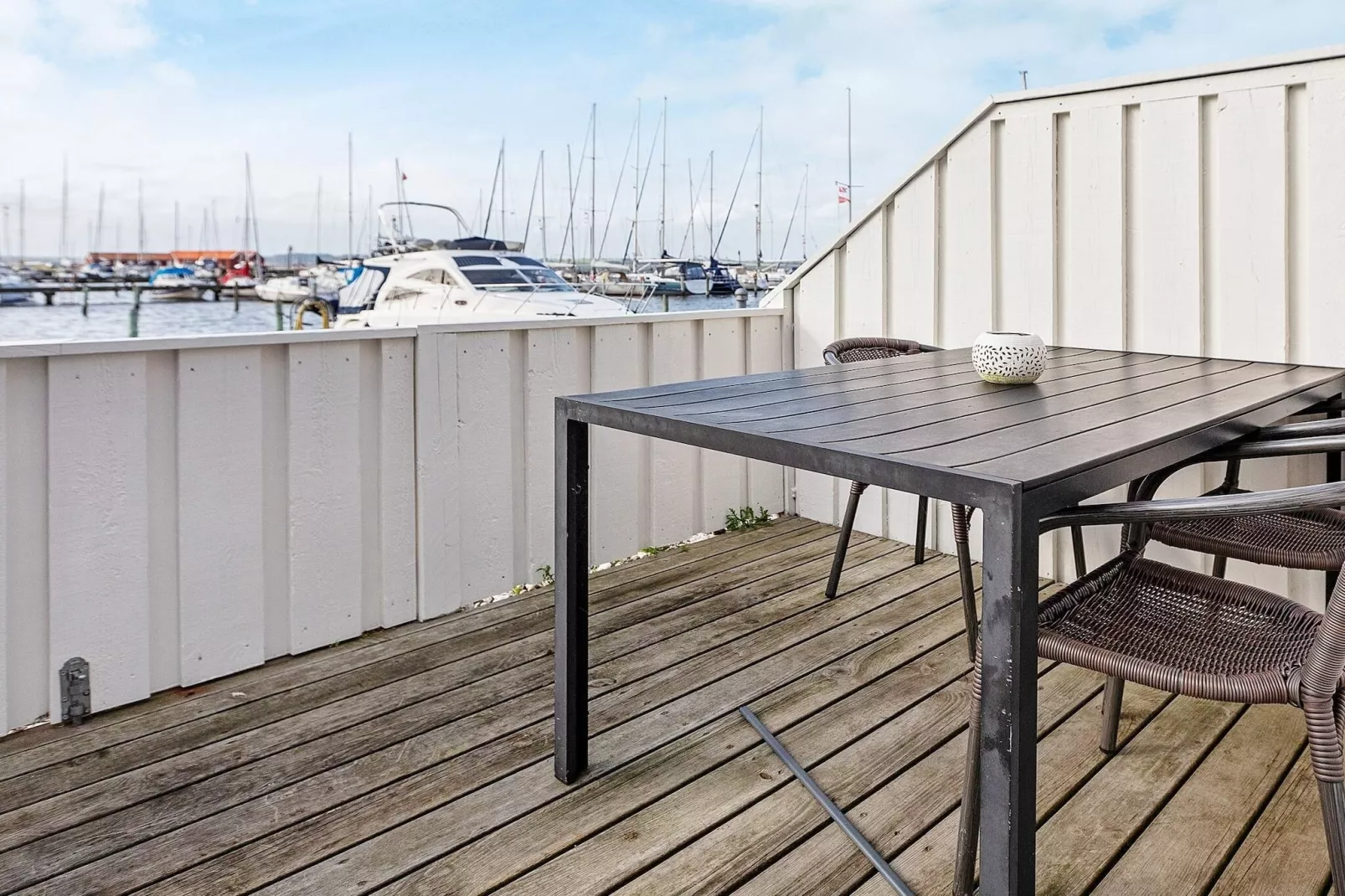 6 persoons vakantie huis in Løkken-By Traum-Buitenlucht