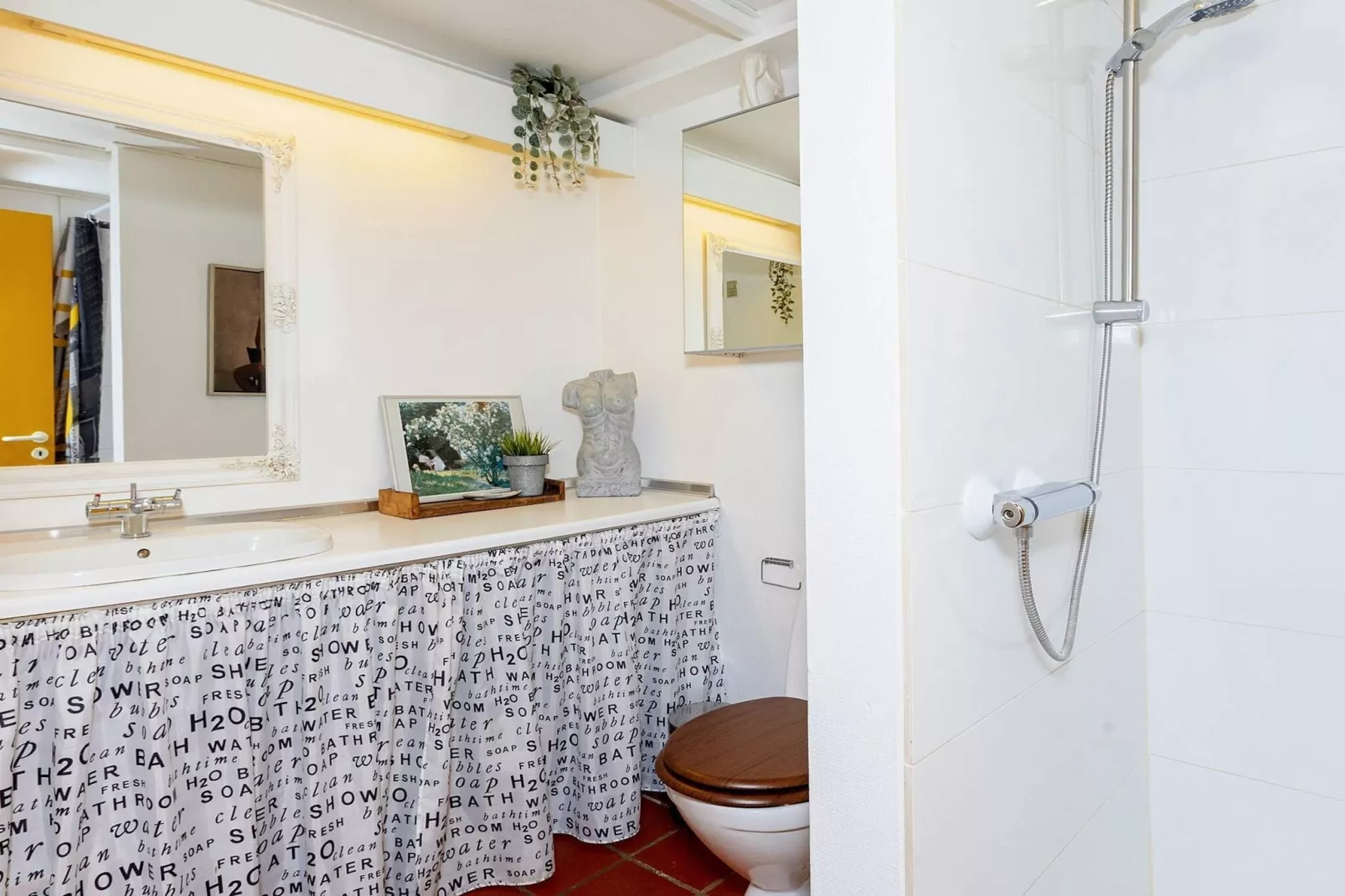 6 persoons vakantie huis in Løkken-By Traum-Binnen