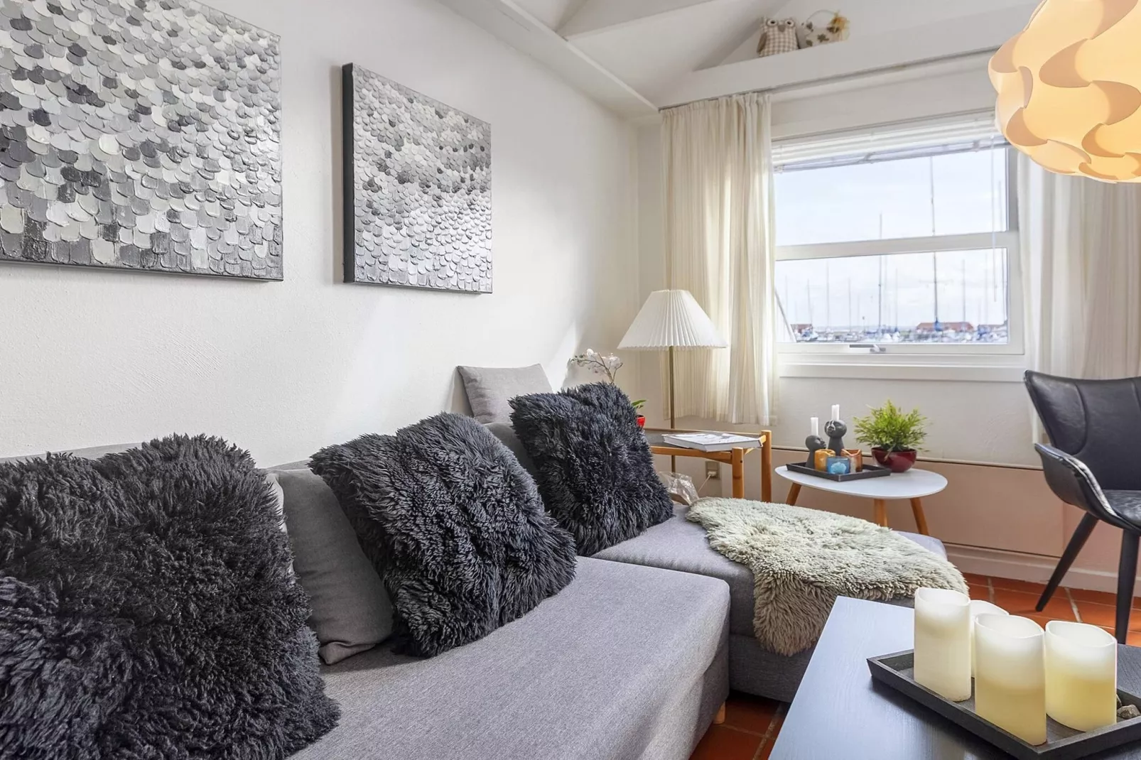 4 persoons vakantie huis in Nibe-By Traum-Binnen