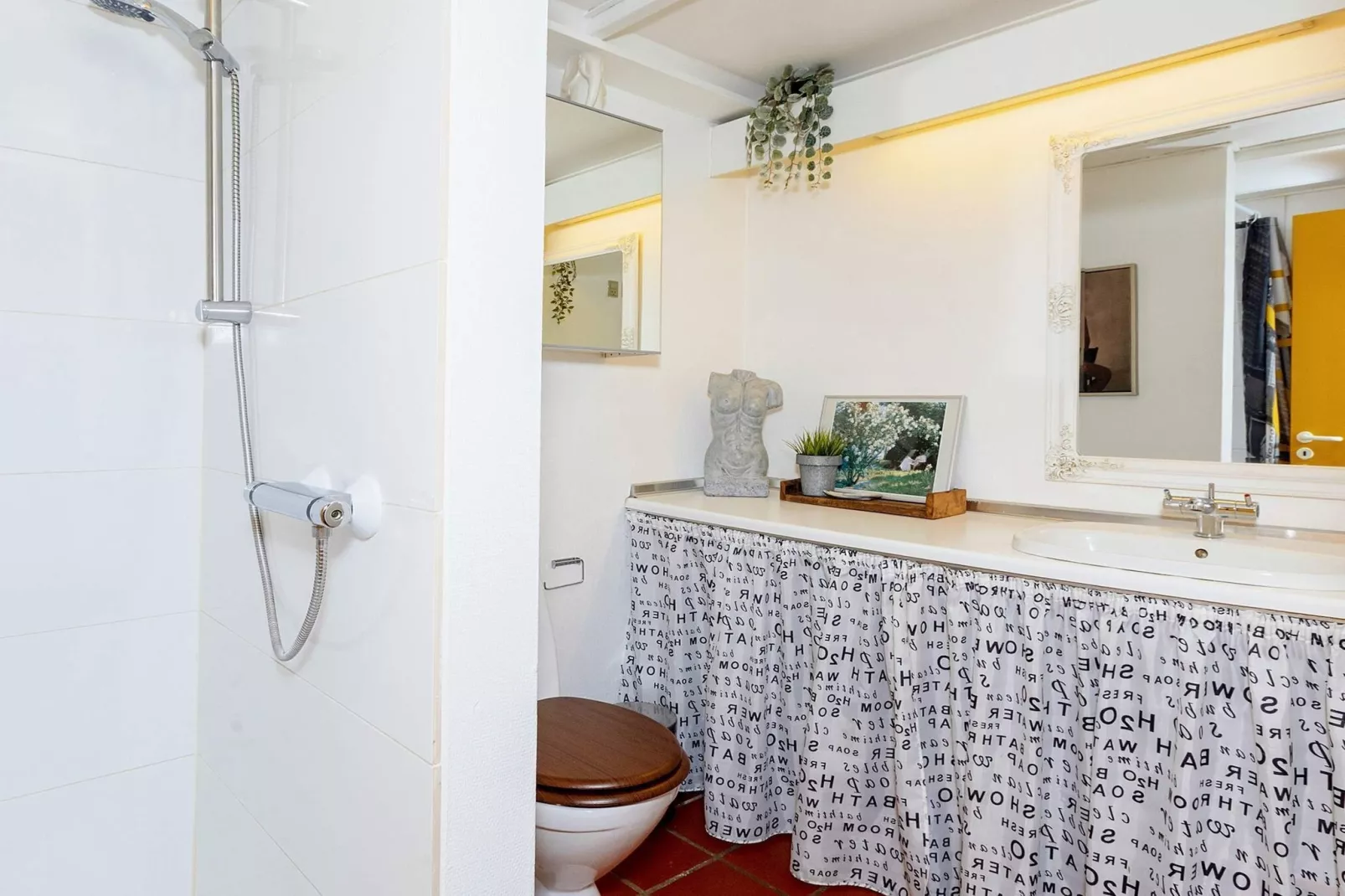 4 persoons vakantie huis in Nibe-By Traum-Binnen