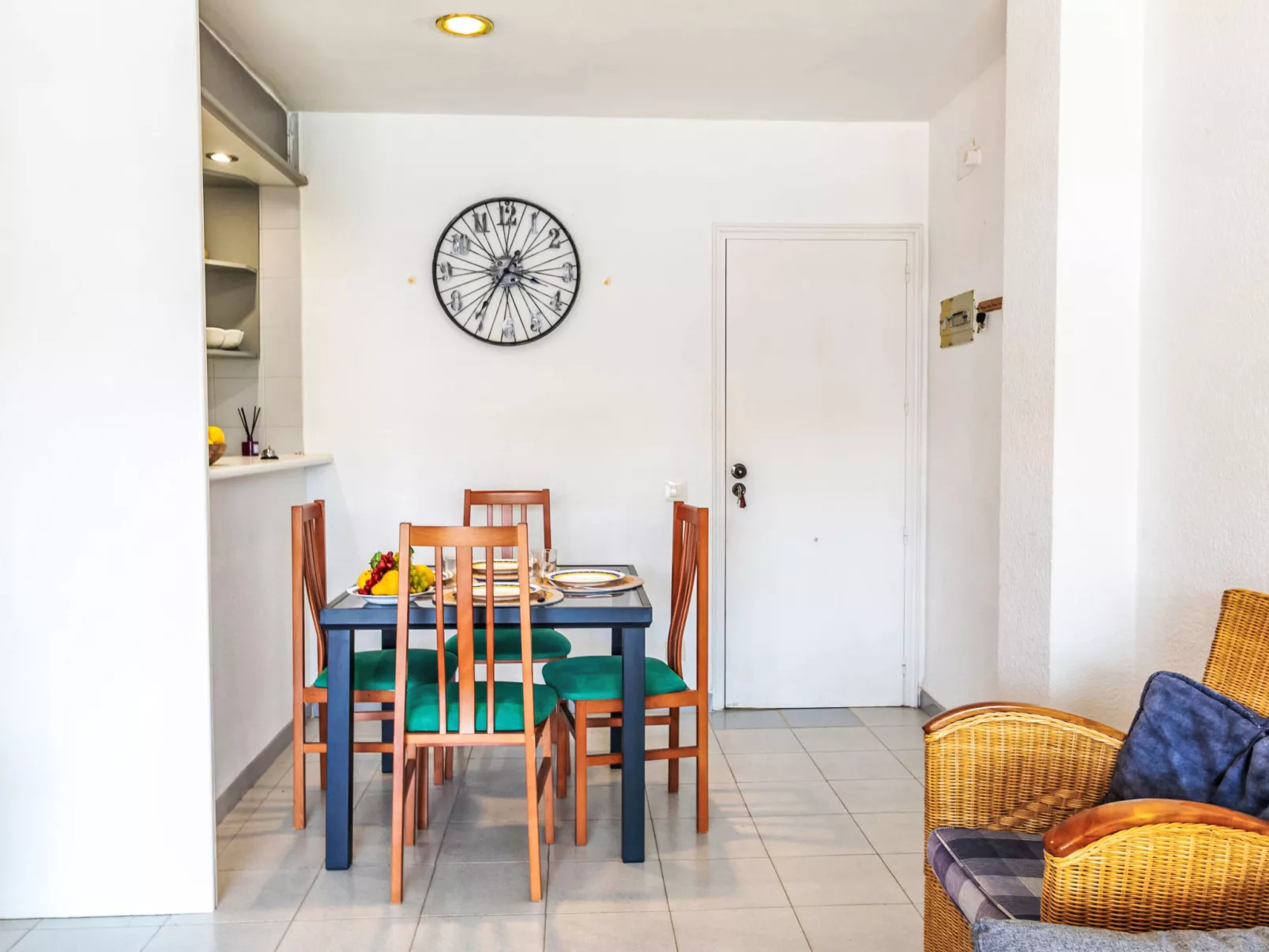Apartaments Blau Mar-Binnen