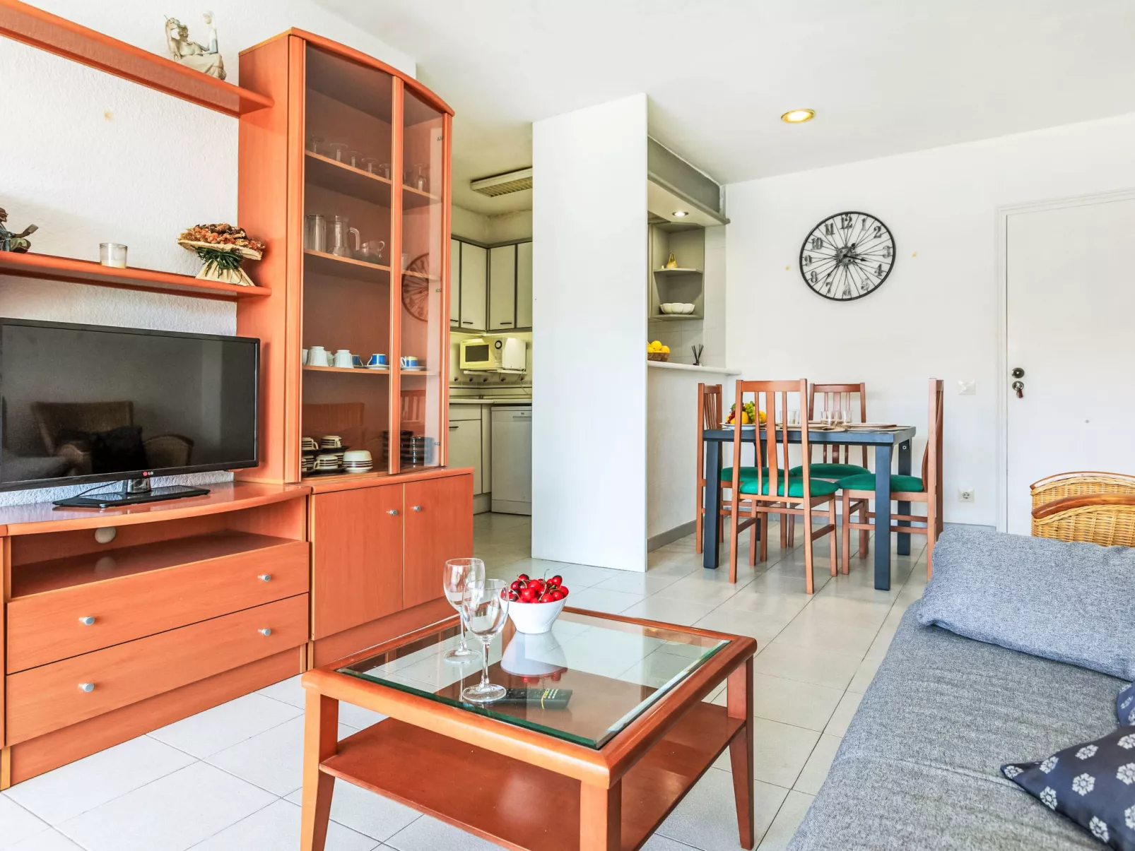 Apartaments Blau Mar-Binnen
