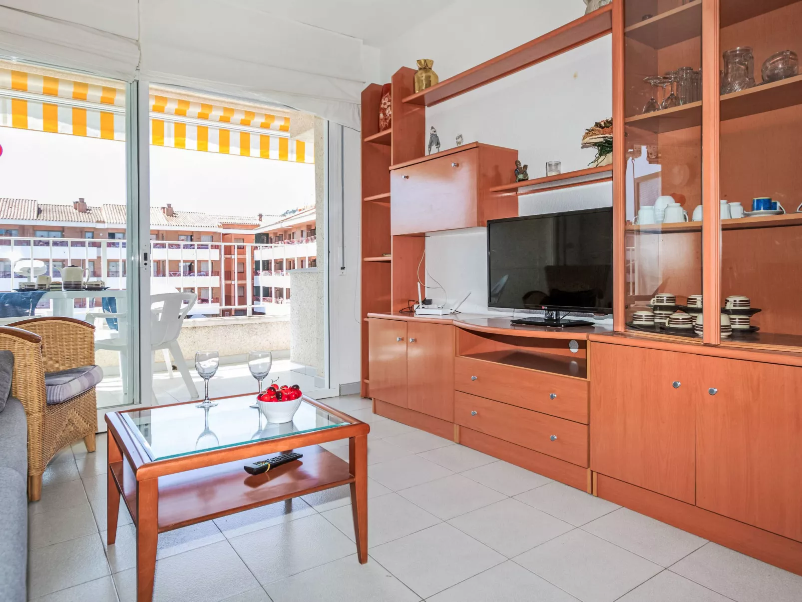 Apartaments Blau Mar-Binnen