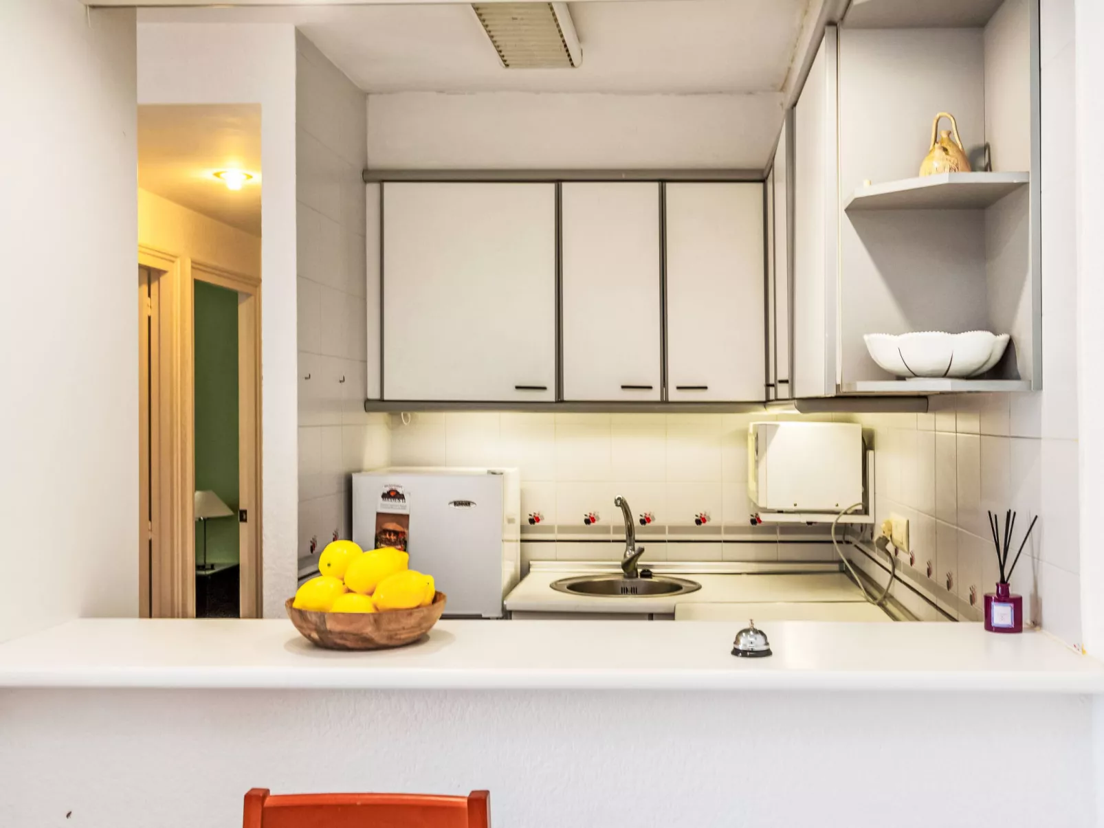 Apartaments Blau Mar-Binnen