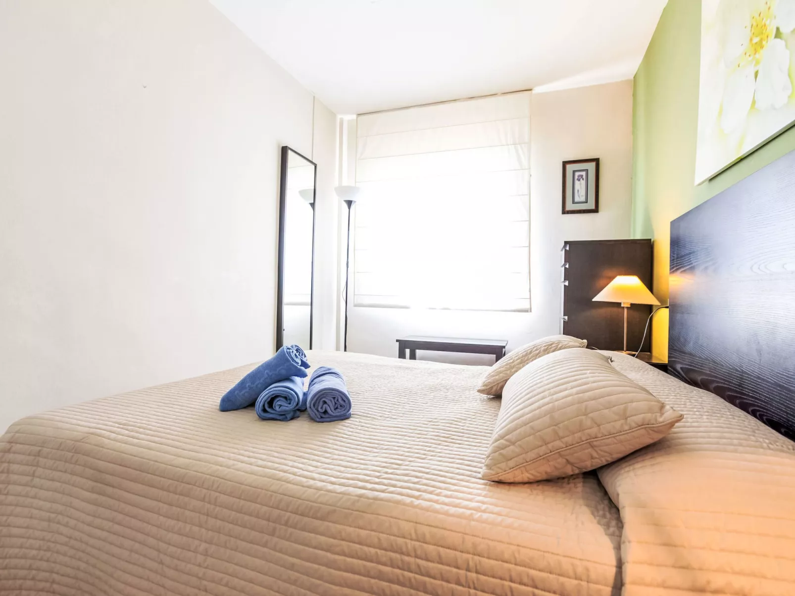 Apartaments Blau Mar-Binnen