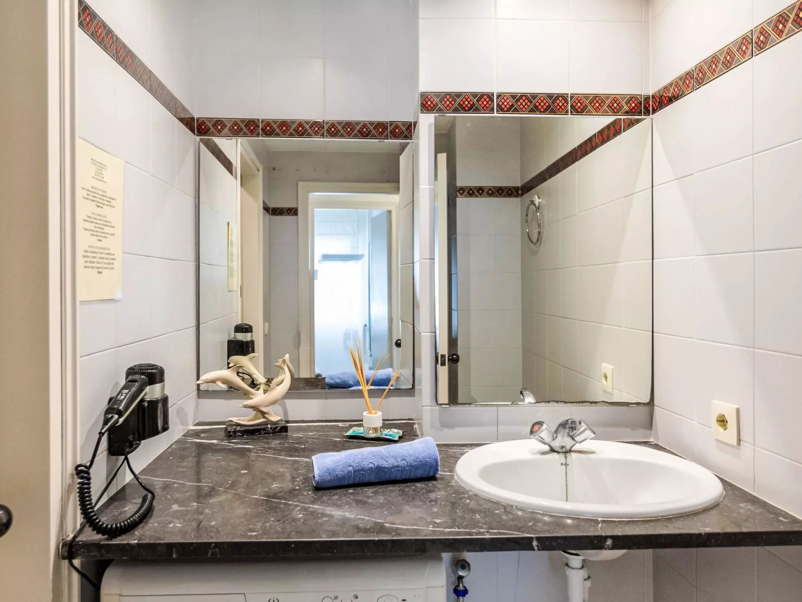 Apartaments Blau Mar-Binnen