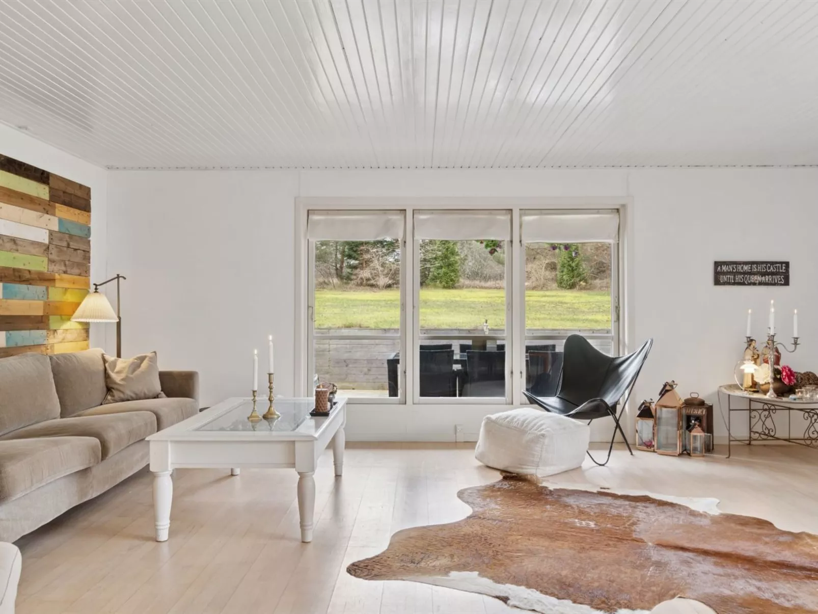 "Bruni" - 1.3km from the sea-Binnen