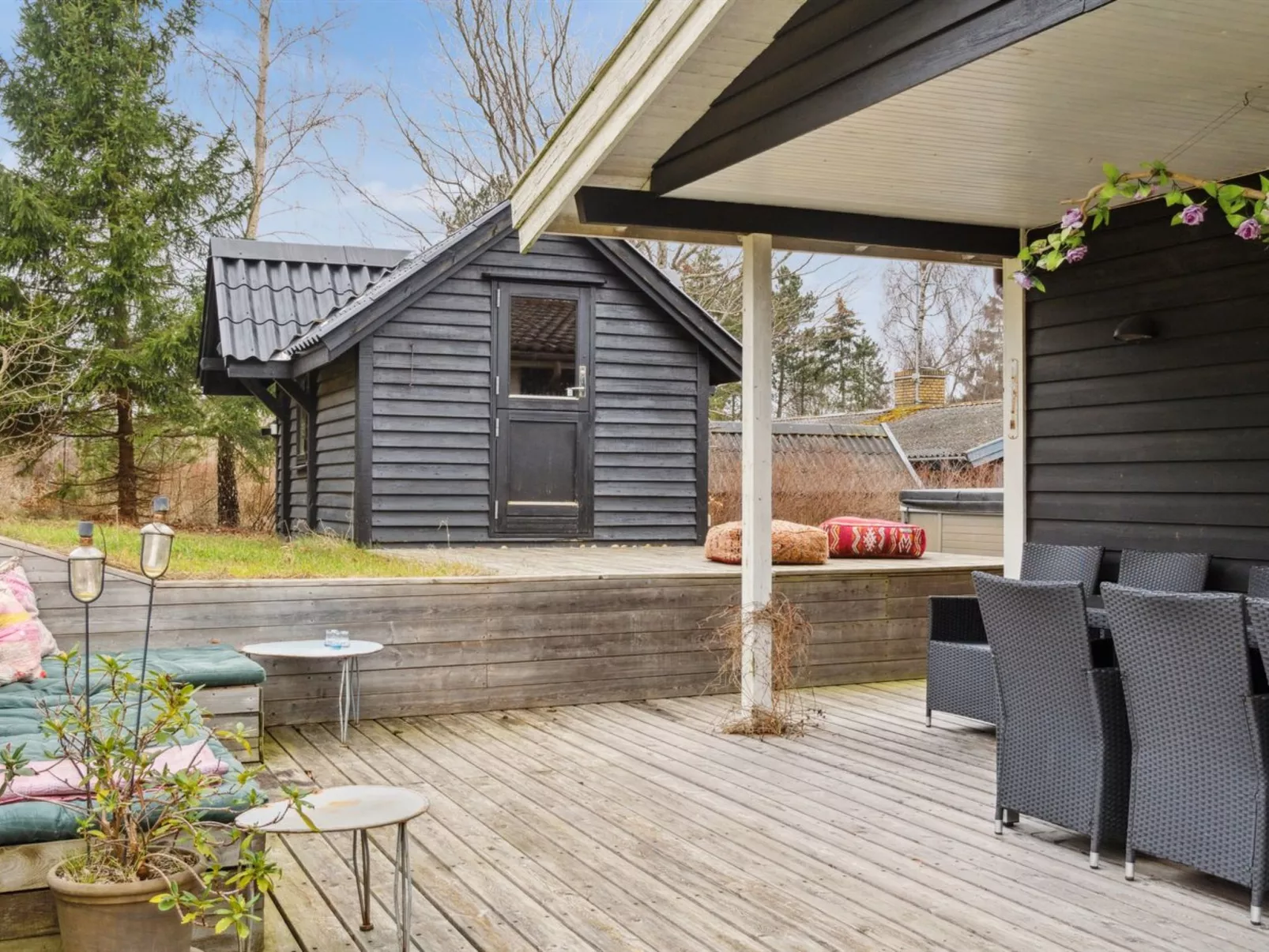 "Bruni" - 1.3km from the sea-Buiten