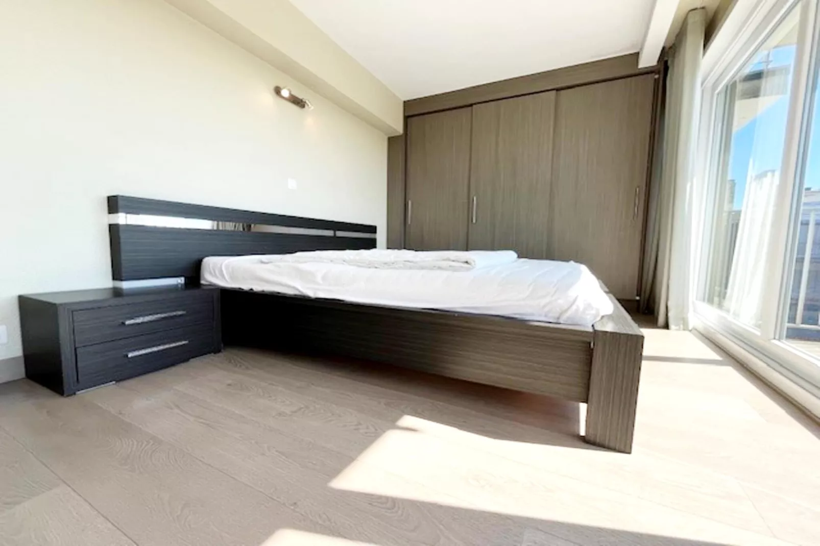 Residentie Welcome 0701-Slaapkamer