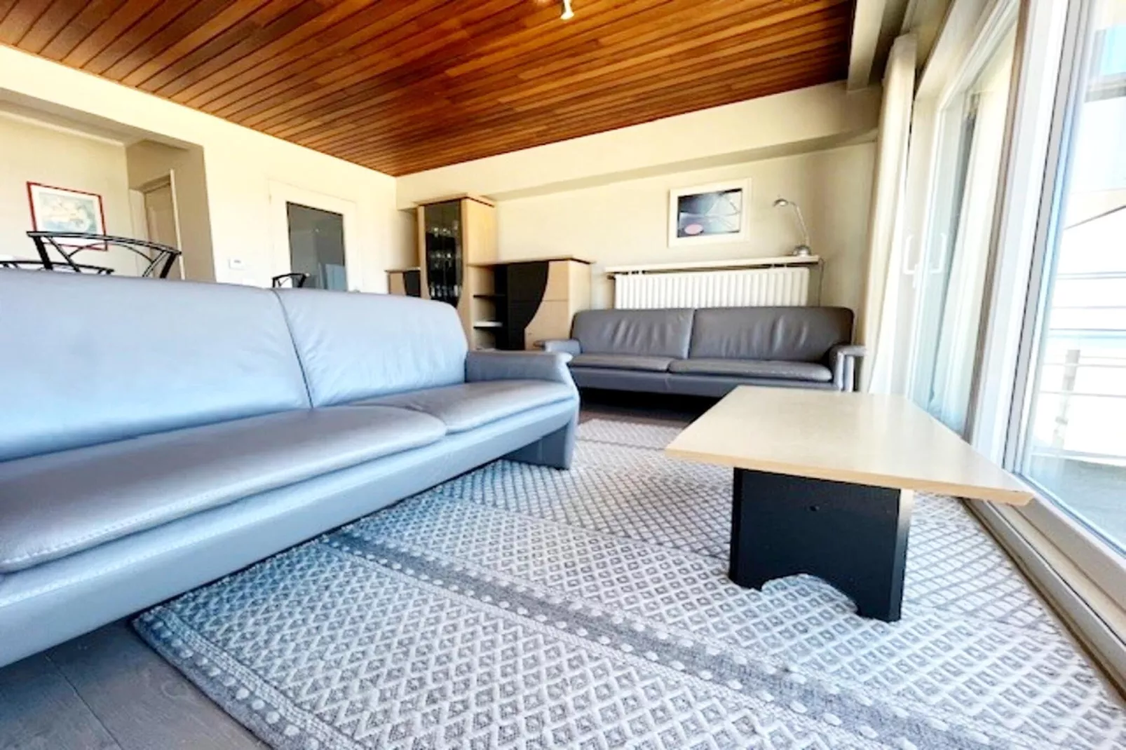 Residentie Welcome 0701-Woonkamer