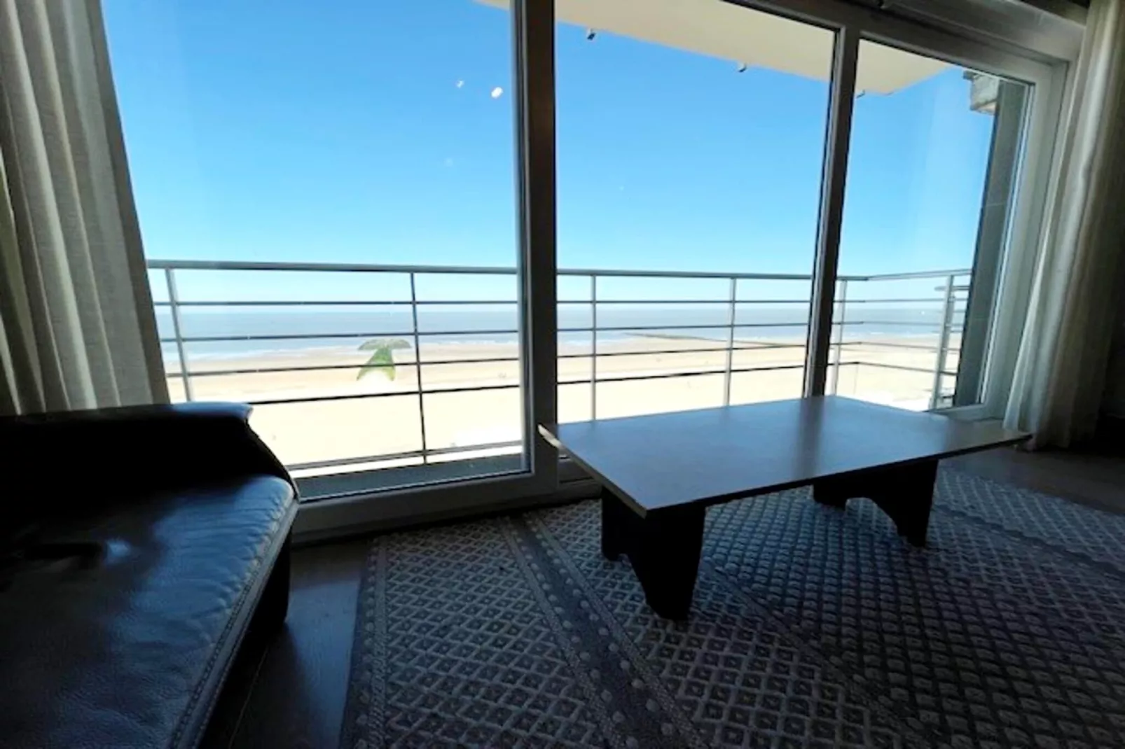 Residentie Welcome 0701-Woonkamer