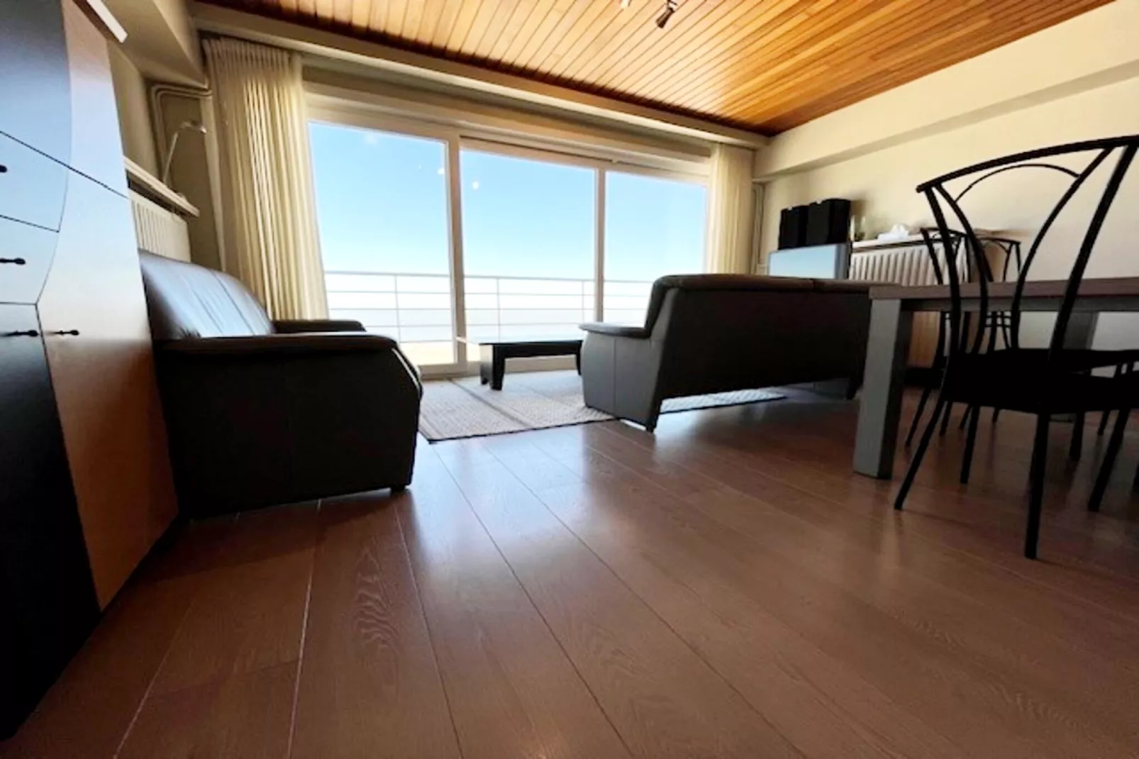 Residentie Welcome 0701-Woonkamer