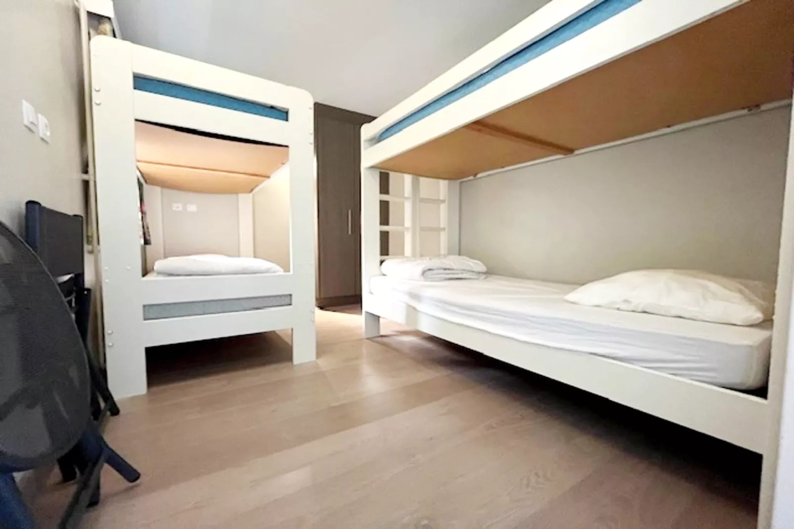 Residentie Welcome 0701-Slaapkamer