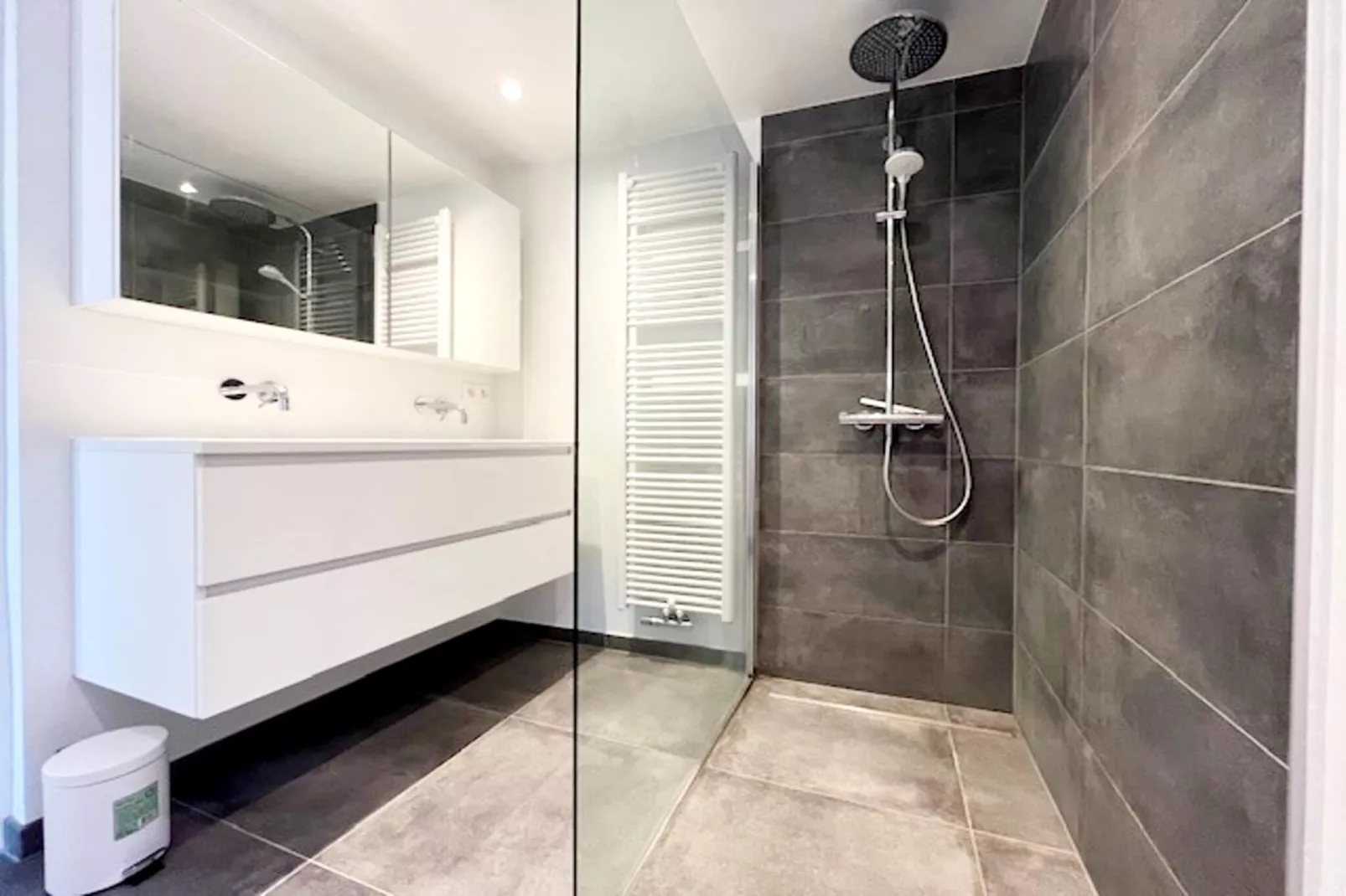 Residentie Welcome 0701-Badkamer