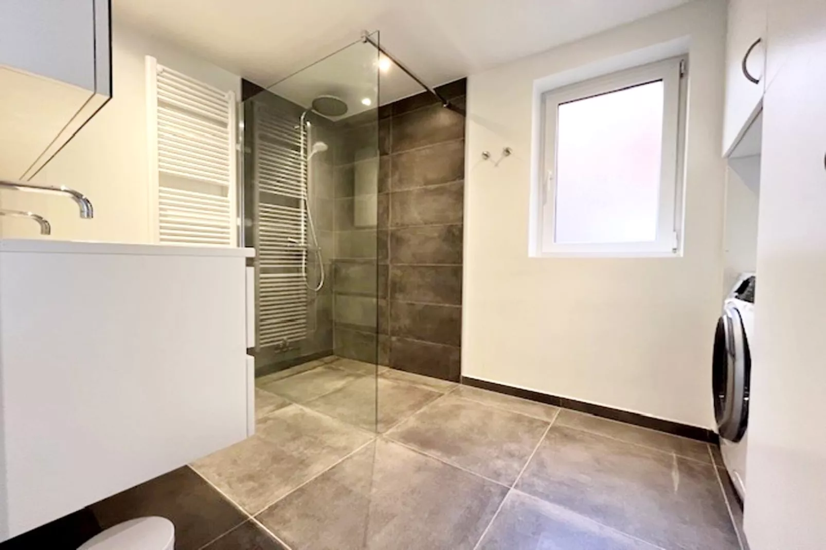 Residentie Welcome 0701-Badkamer