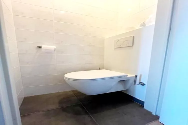 Residentie Welcome 0701-Badkamer