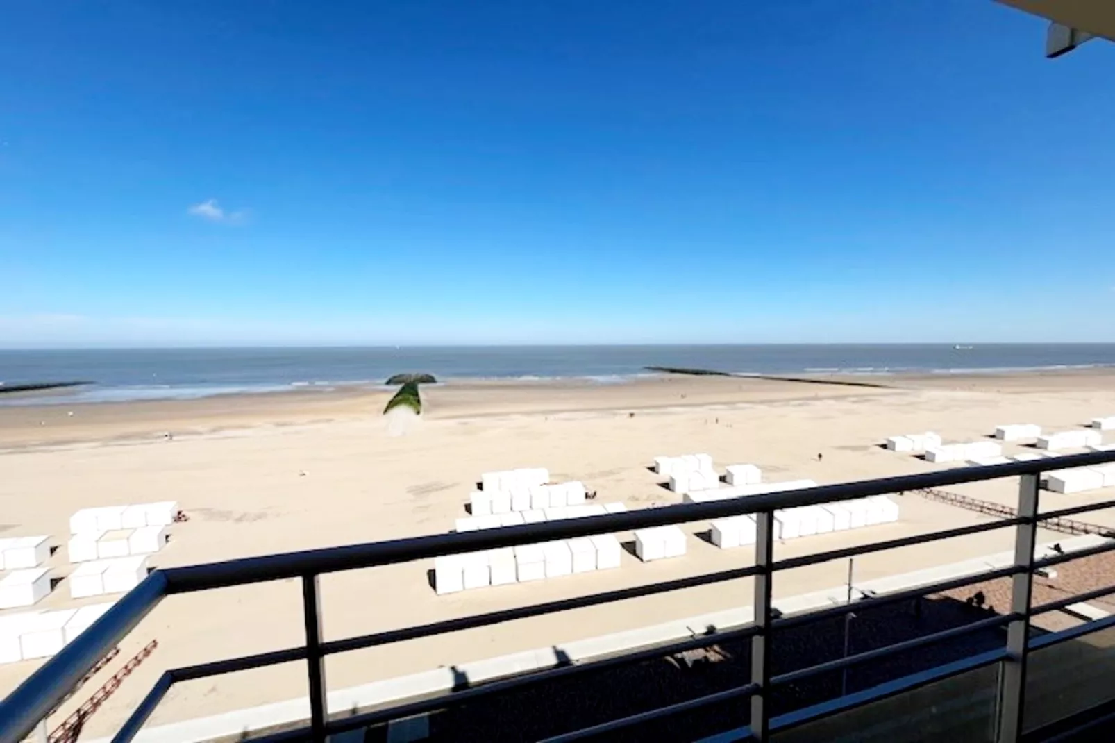Residentie Welcome 0701-Uitzicht zomer