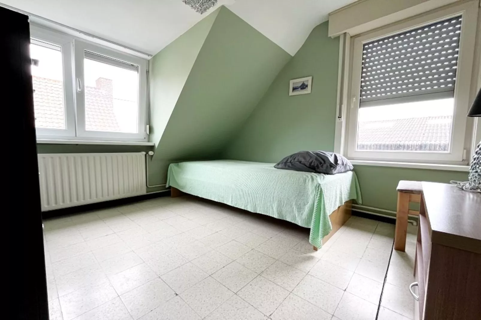 RINGLAAN 104 WONING-Slaapkamer