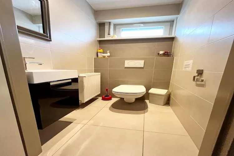 RINGLAAN 104 WONING-Badkamer