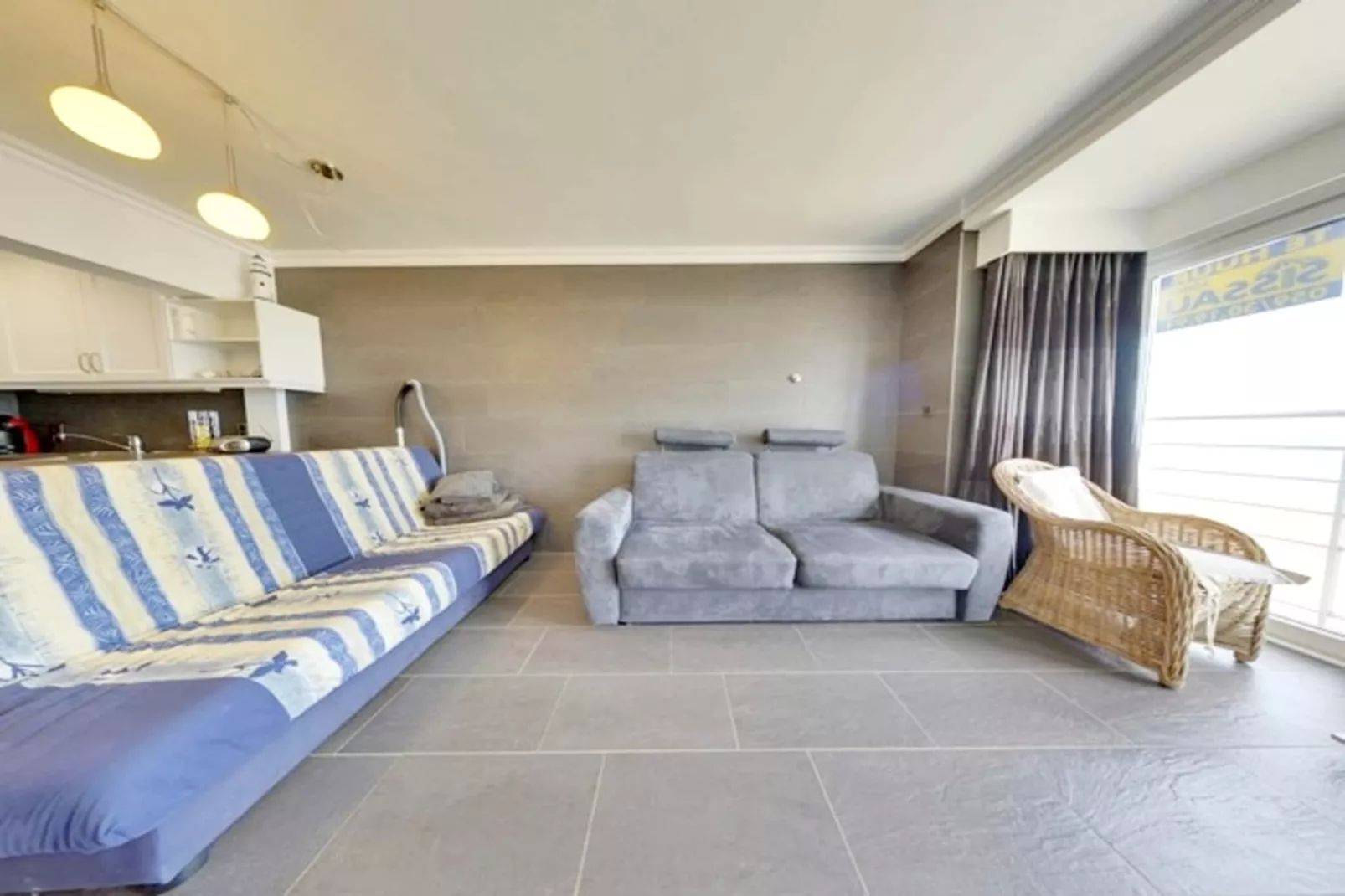 ALMO 0901/ 9S-Woonkamer