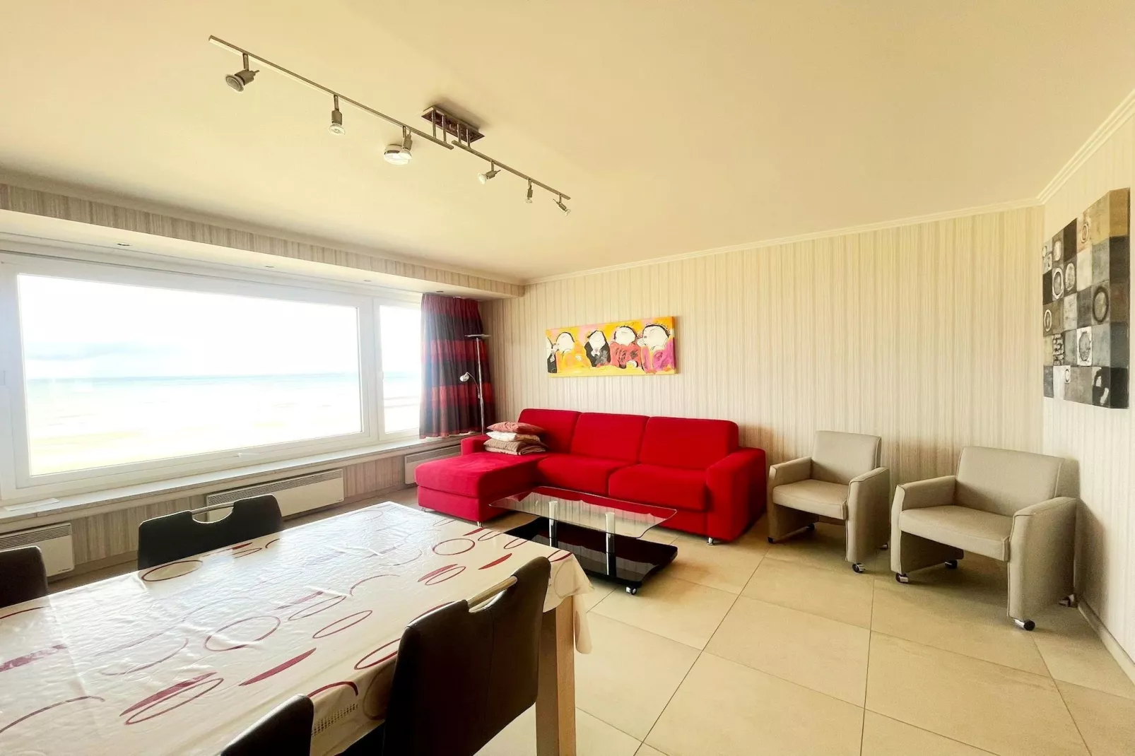 ESTORIL 0501/ 5V12-Woonkamer