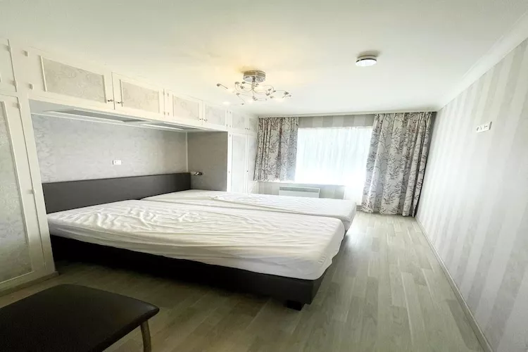 ESTORIL 0501/ 5V12-Slaapkamer