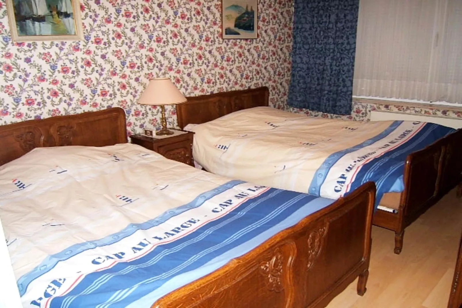 GOLD BEA 1L/ 0111-Slaapkamer