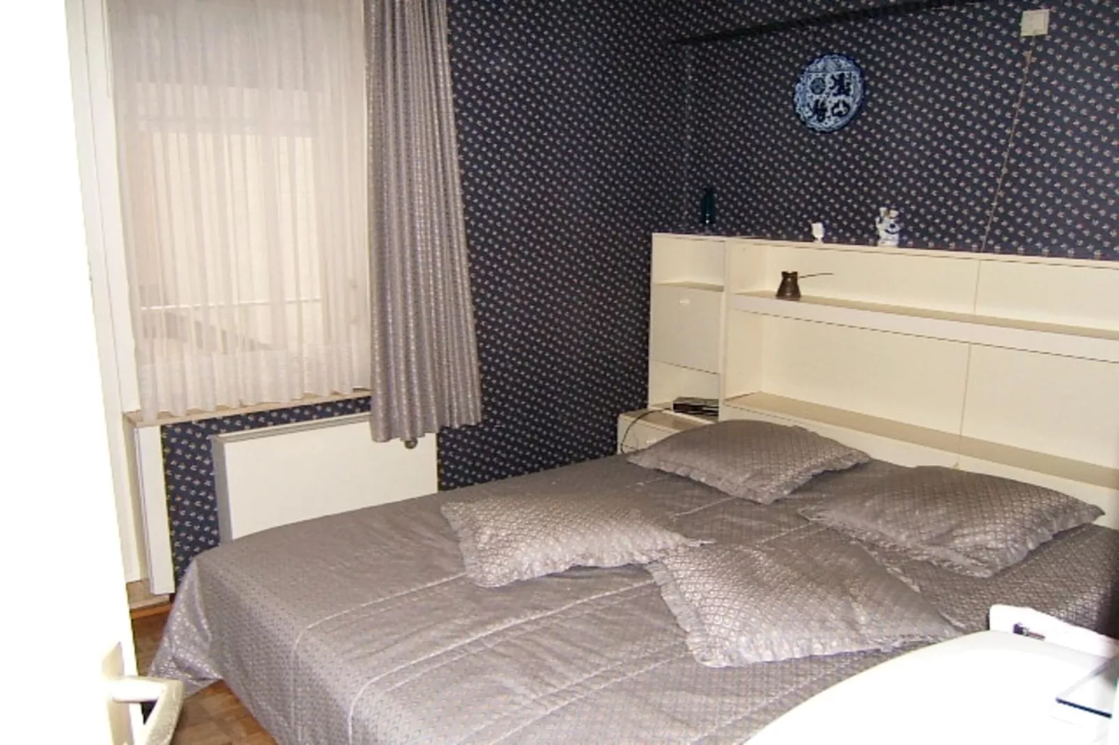 GOLD BEA 1L/ 0111-Slaapkamer