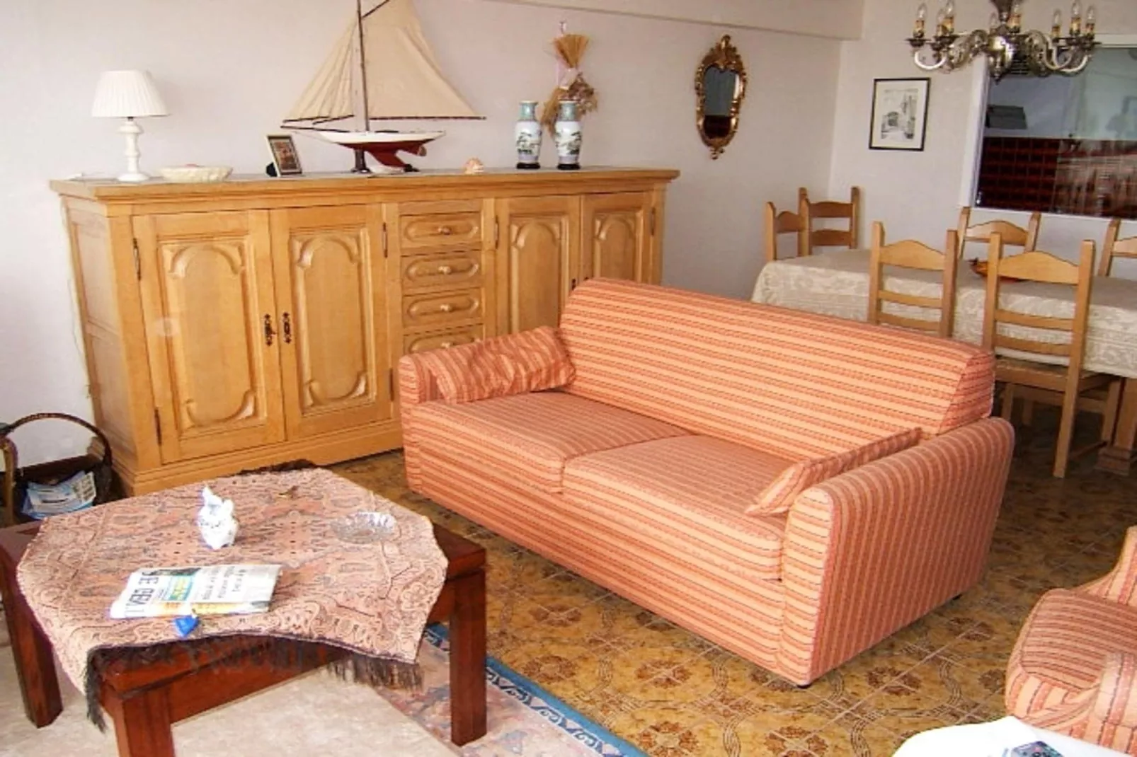 GOLD BEA 1L/ 0111-Woonkamer