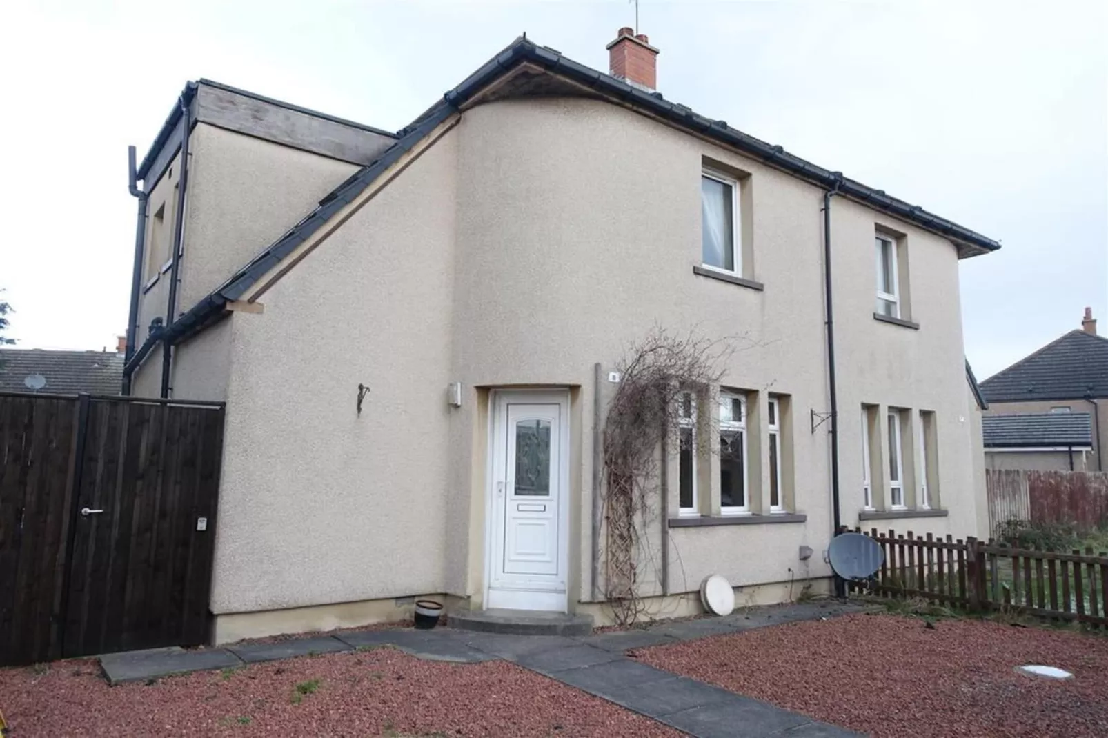 Semi-detached houses St Quay-Portrieux-3 chambres  2 sdb-Gebieden zomer 1km