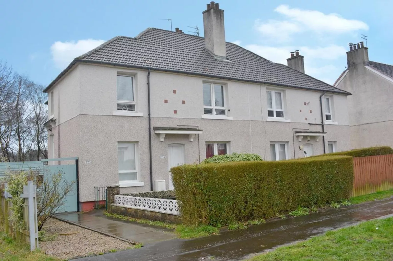 Semi-detached houses St Quay-Portrieux-3 chambres  2 sdb-Gebieden zomer 5km